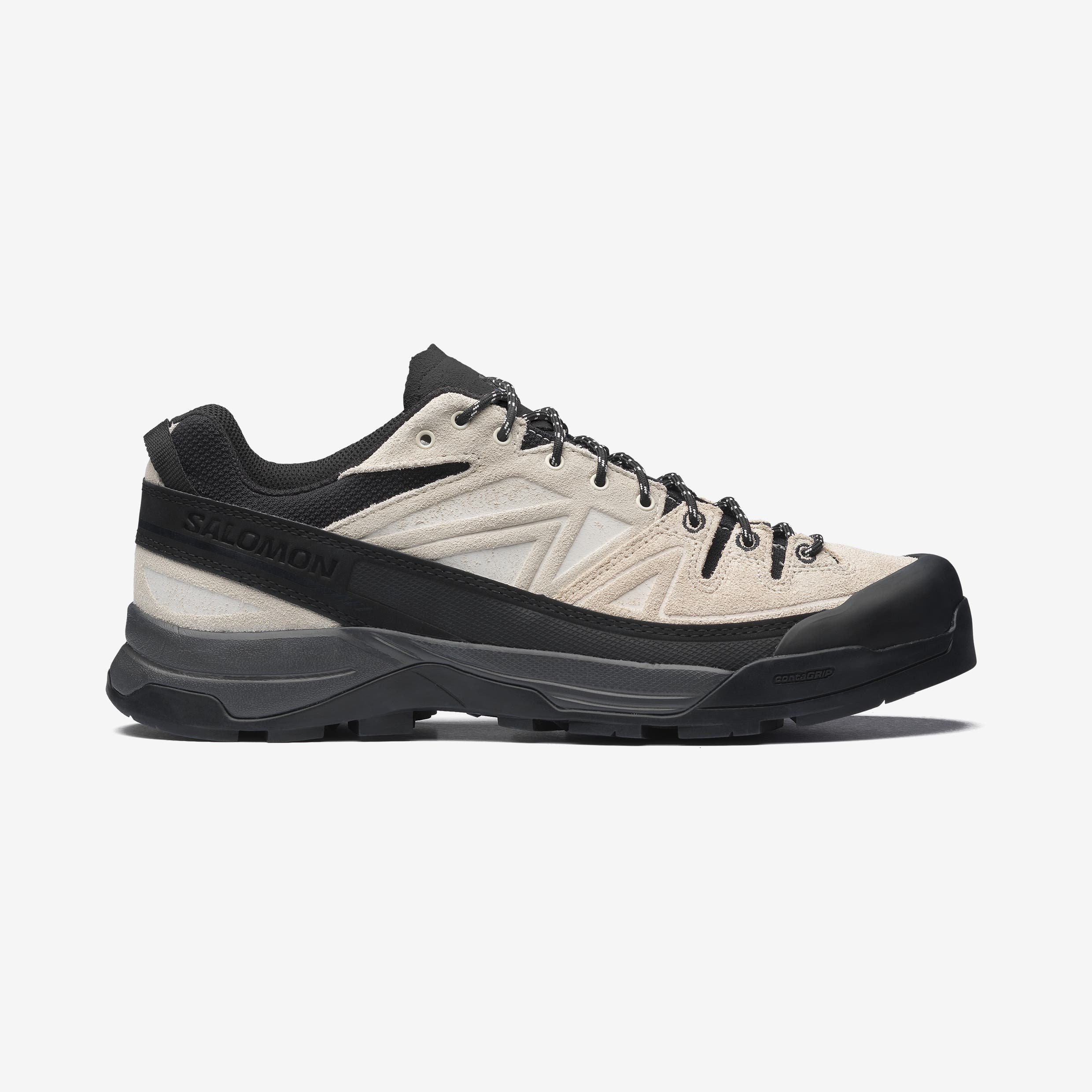 X-ALP LEATHER Purple | Salomon X-ALP LEATHER Purple | Salomon