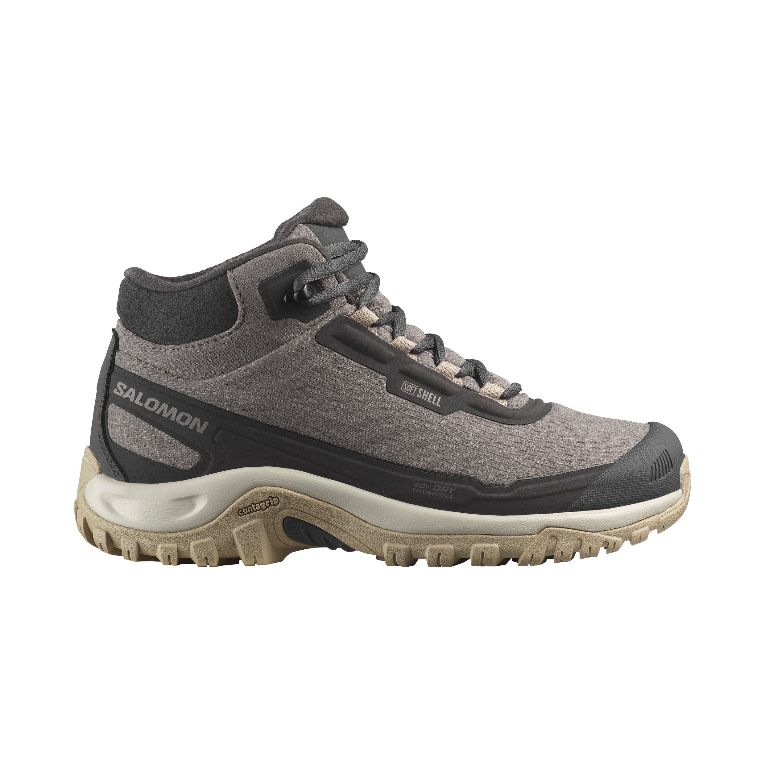 Main product image of SHELTER WATERPROOF - Winter shoes - Women