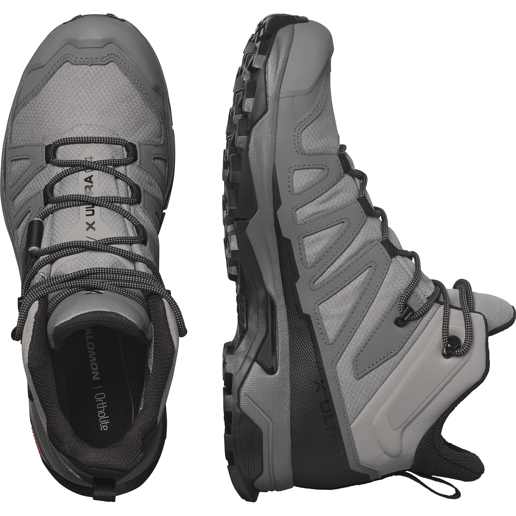 X ULTRA 4 MID GORE-TEX | Salomon