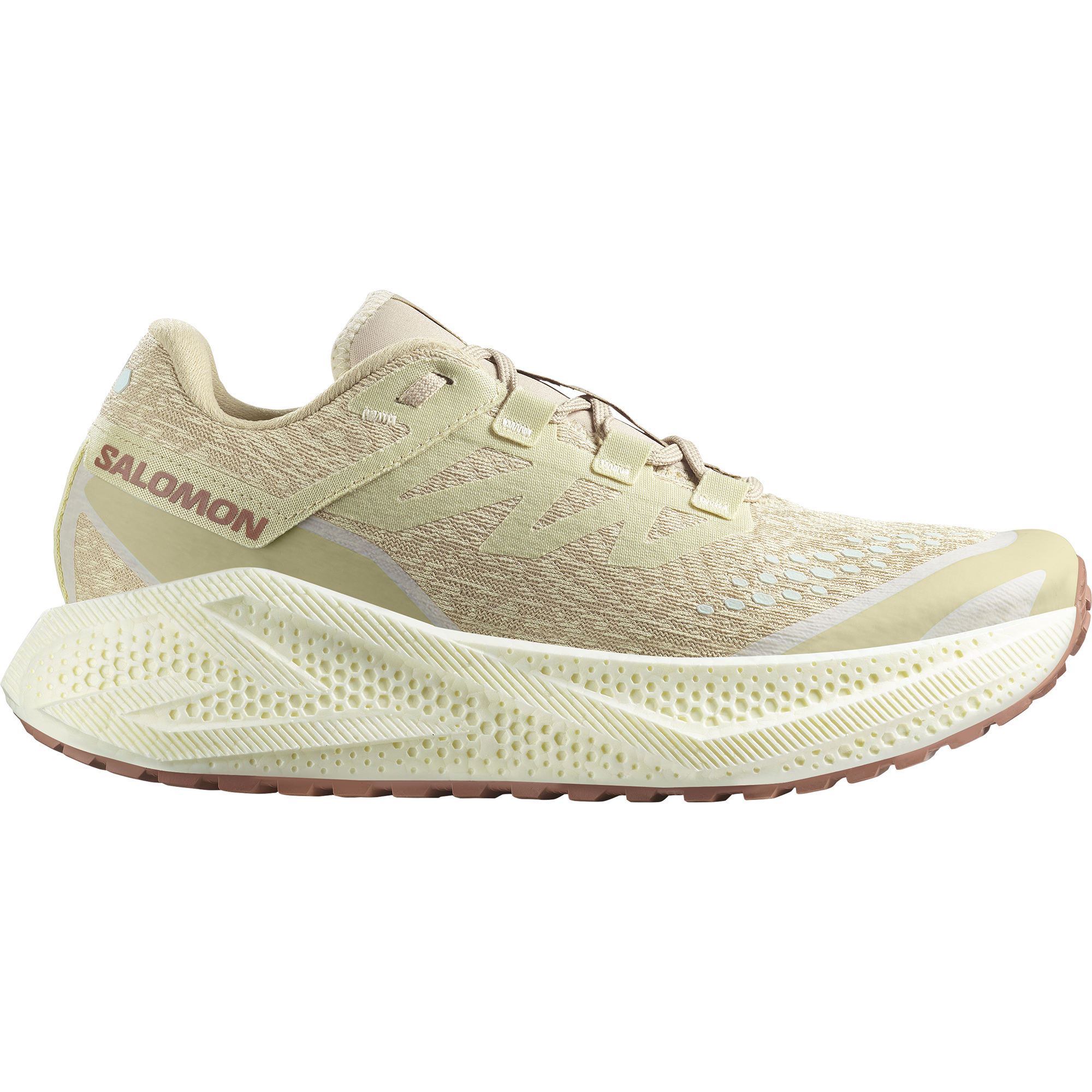 AERO GLIDE 3 GRVL Men - Gravel Running | Salomon