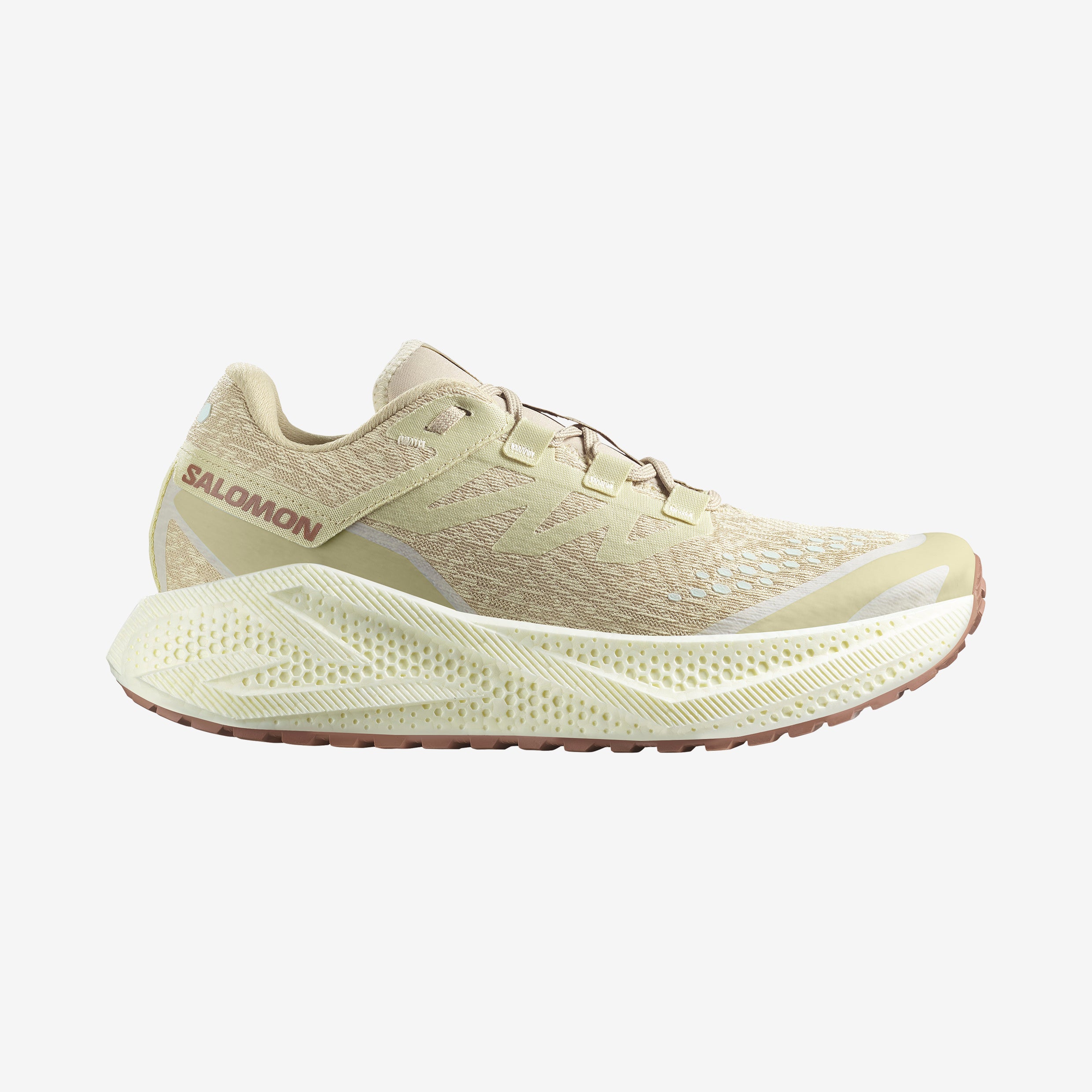 Gravel Running Salomon - Main Image