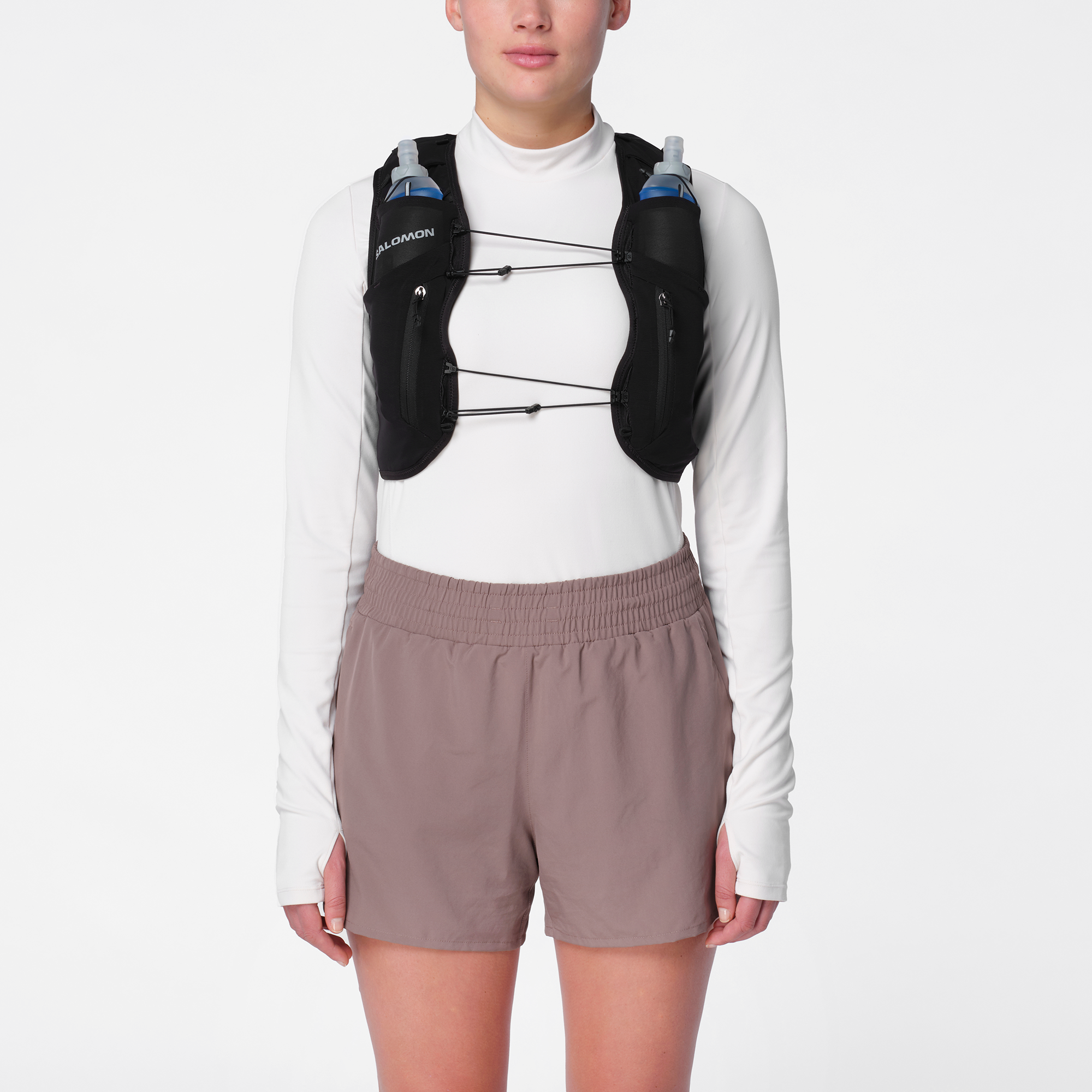 SALOMON トレランザック ADV SKIN 12 レディース SALOMON トレランザック ADV SKIN 12 レディース ADV SKIN 12 Women's