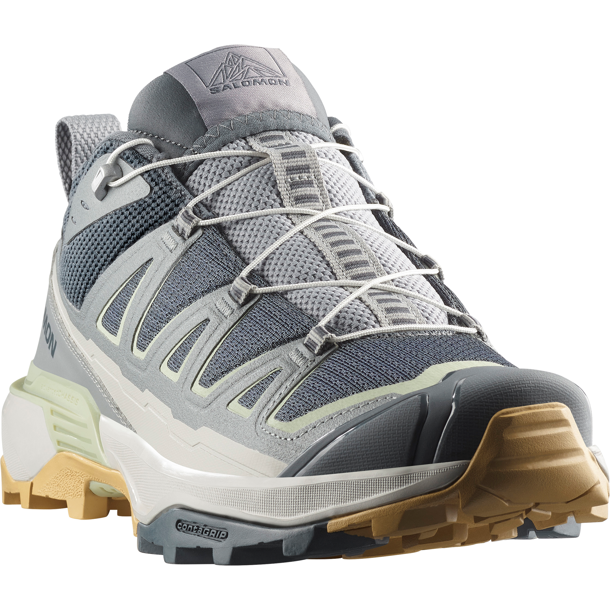 X ULTRA 360 EDGE Grey | Salomon