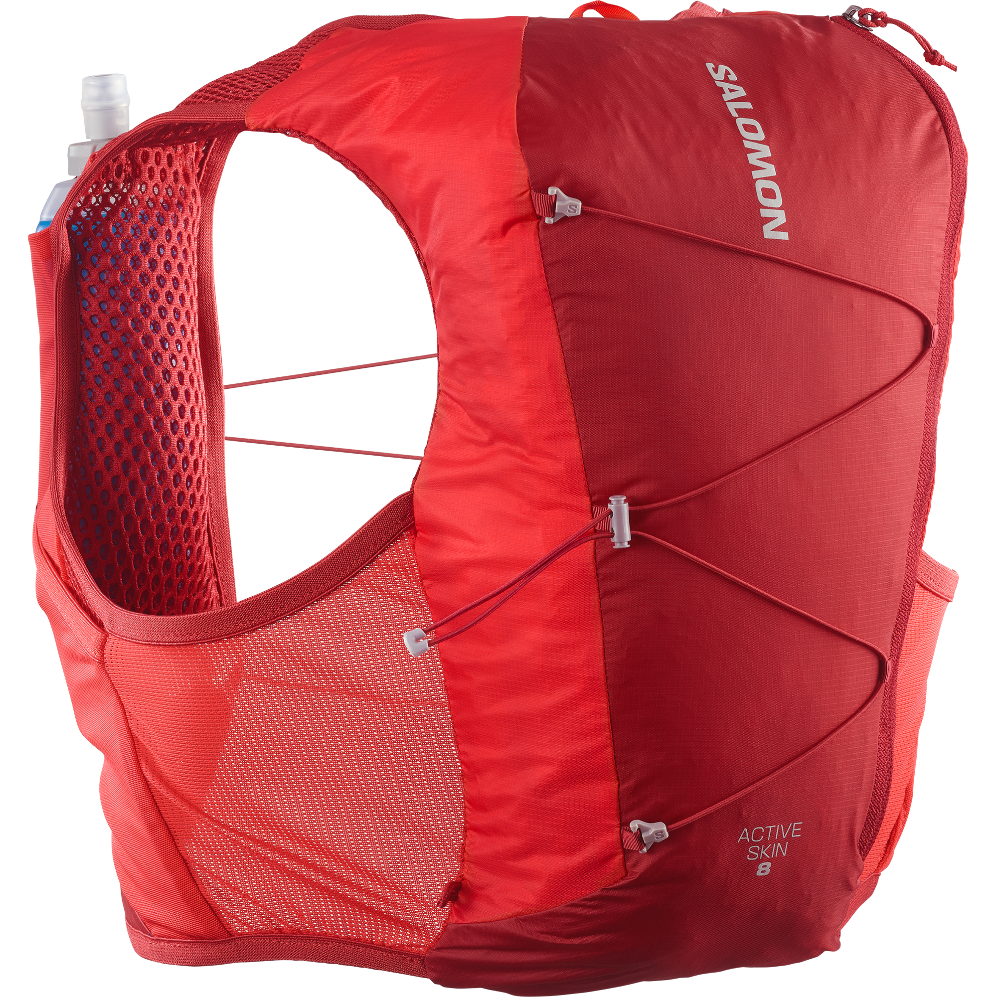 ACTIVE SKIN 8 Red | Salomon