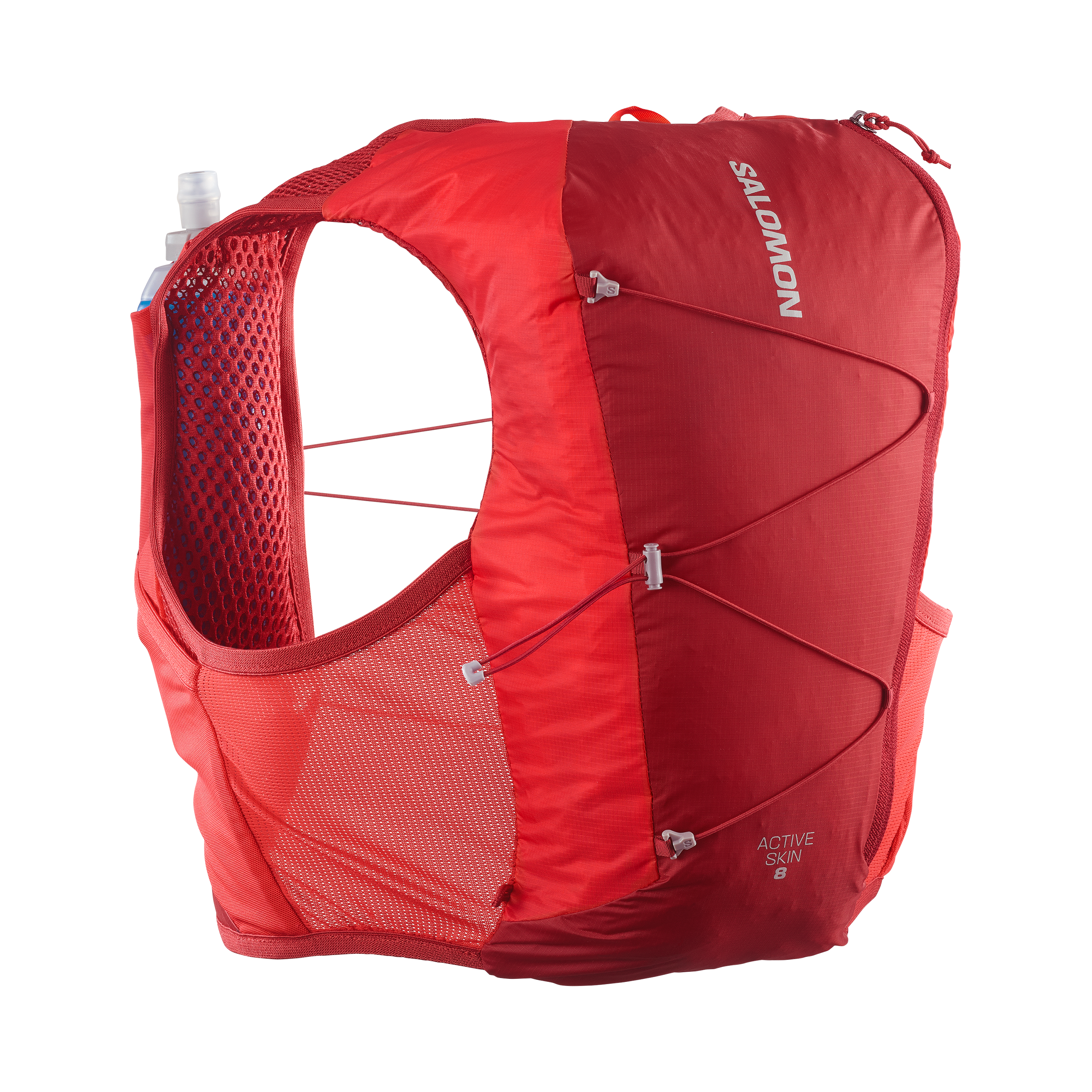 ACTIVE SKIN 8 Zwart | Salomon