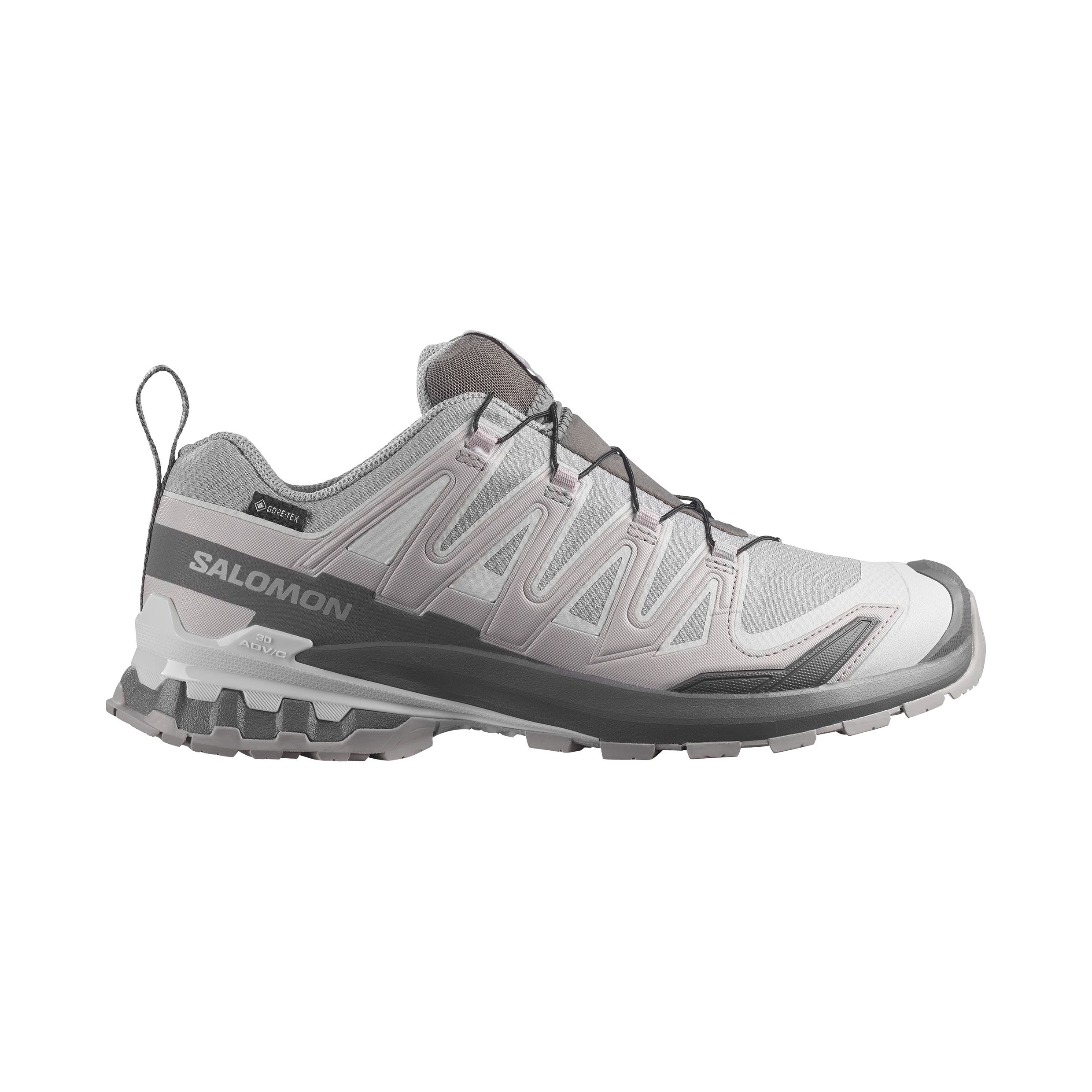 Główny obraz produktu XA PRO 3D V9 GORE-TEX - Buty do biegów terenowych - Mężczyzna