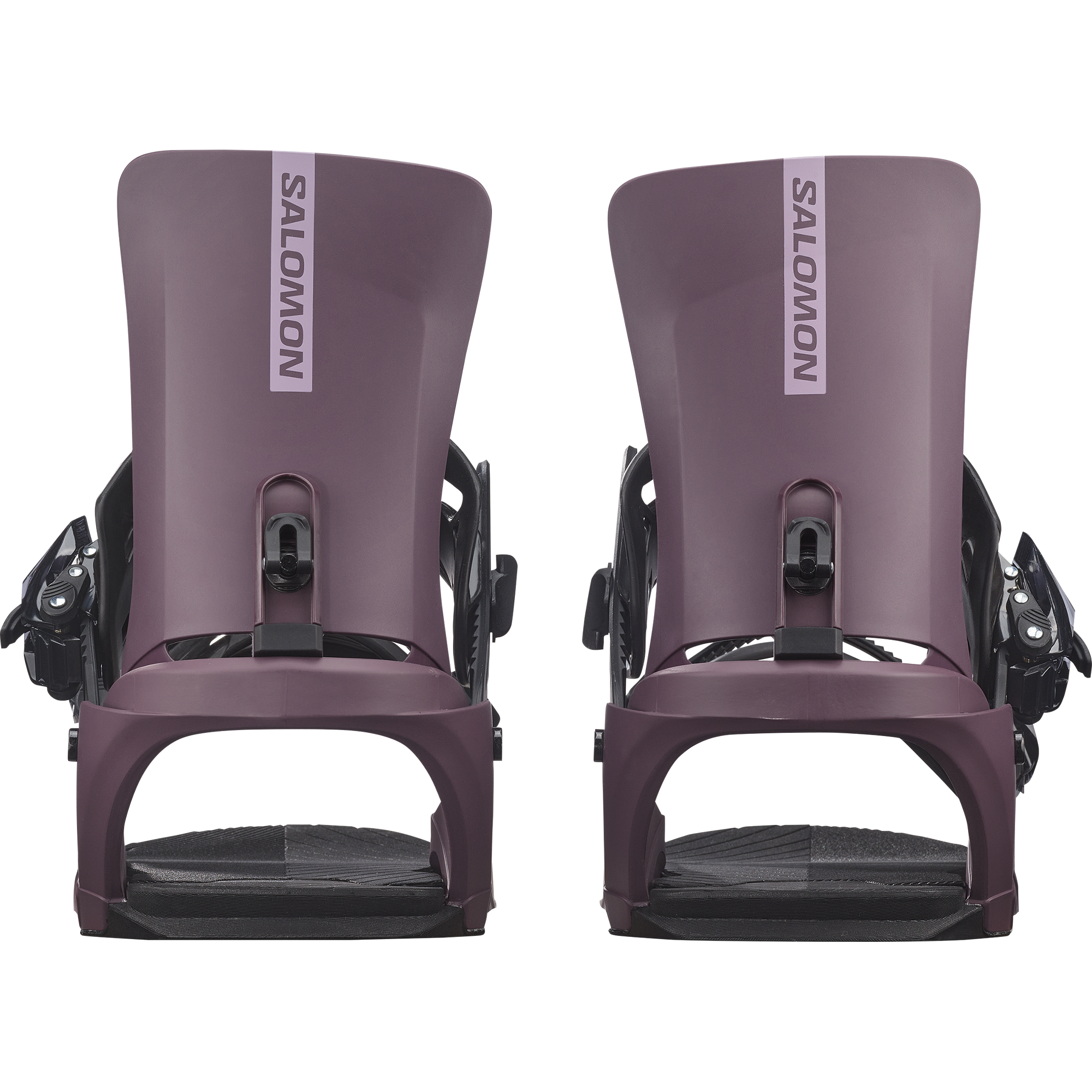 RHYTHM Snowboard bindings - All-Mountain - Unisex | Salomon