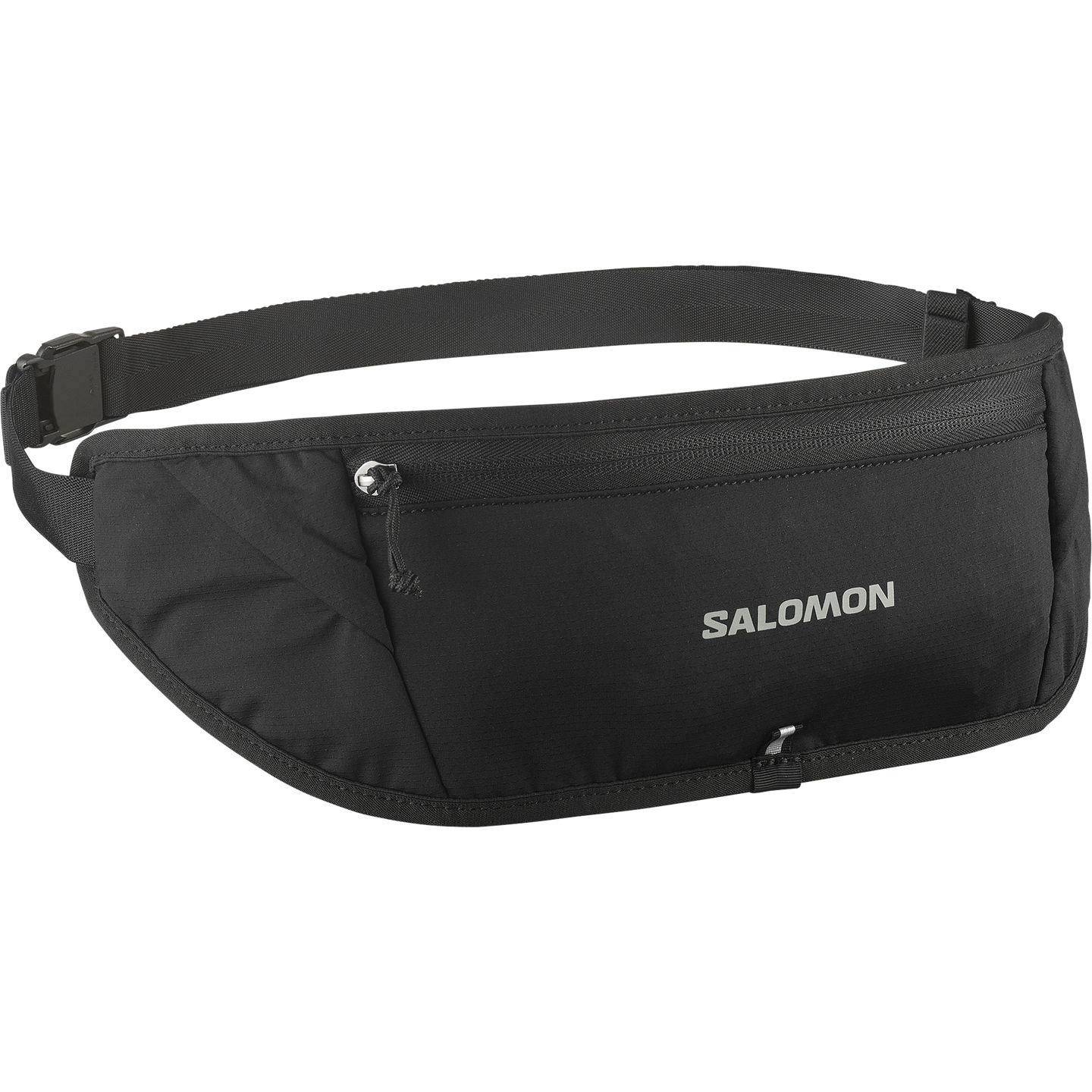 Сумка-слинг Salomon Pulse, цвет: Чёрный — фото 5