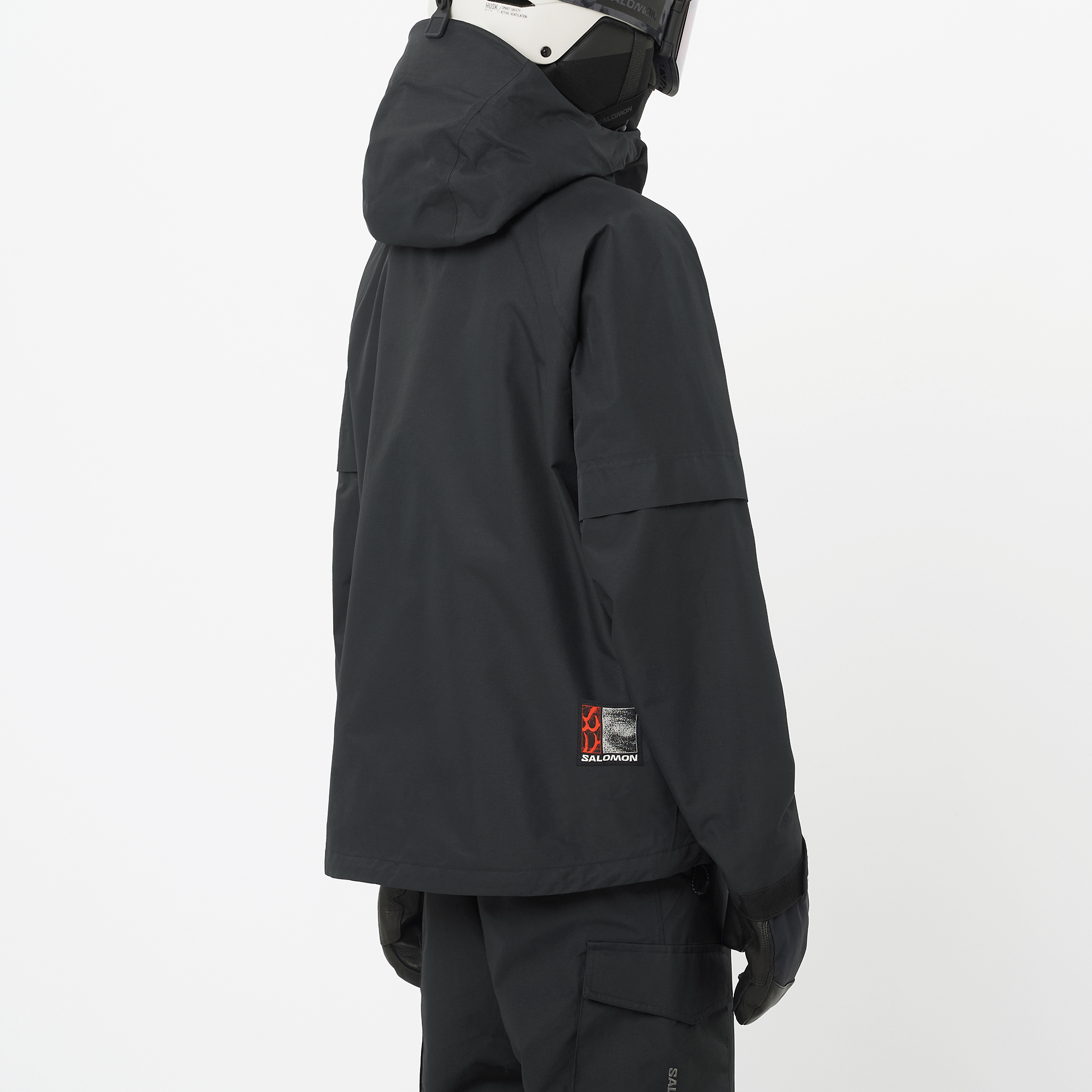 VENOM Black | Salomon