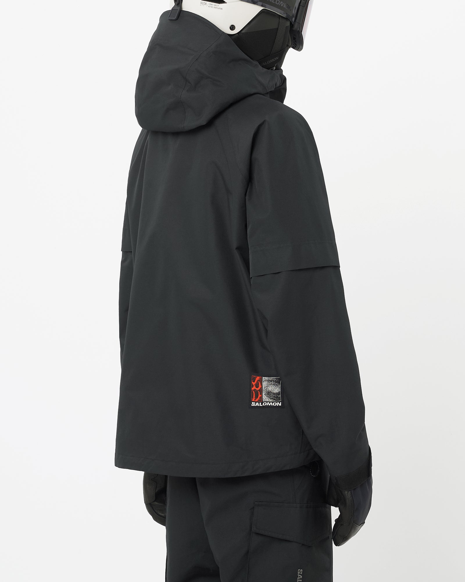 VENOM Black | Salomon VENOM Black | Salomon