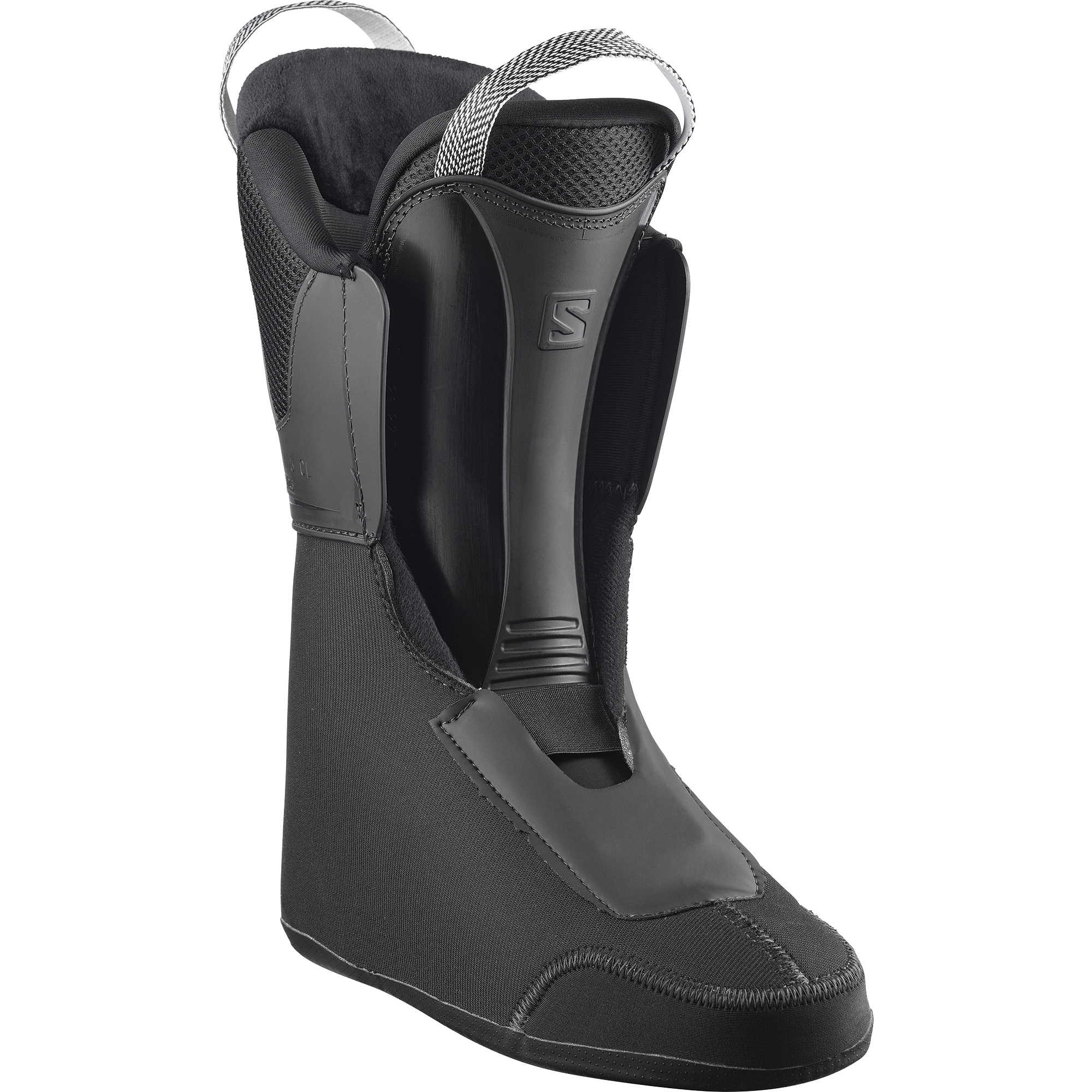 S/PRO DELTA 100 Men - All-Mountain | Salomon