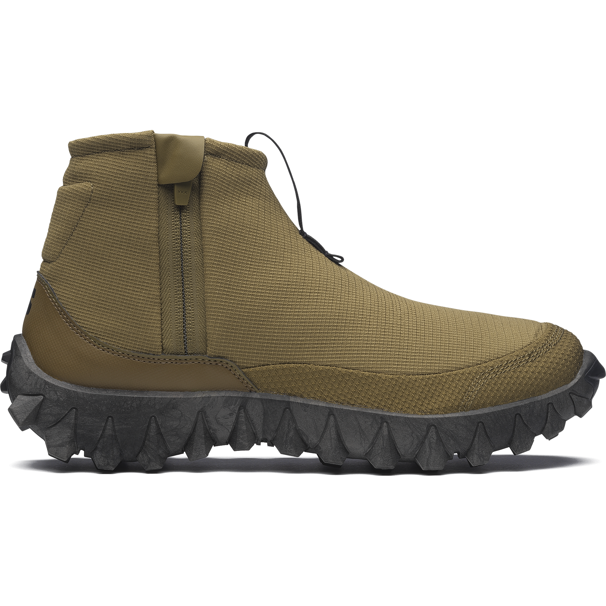 SNOWCLOG MID Unisex - Sneakers | Salomon
