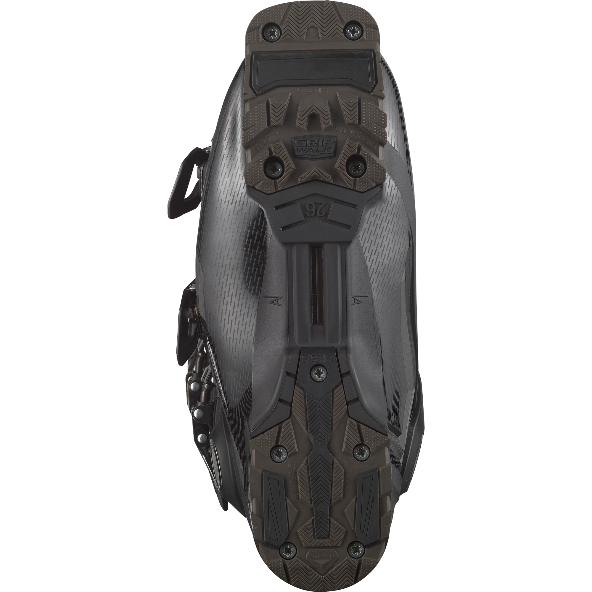 S/PRO MV 100 Men - All-Mountain | Salomon