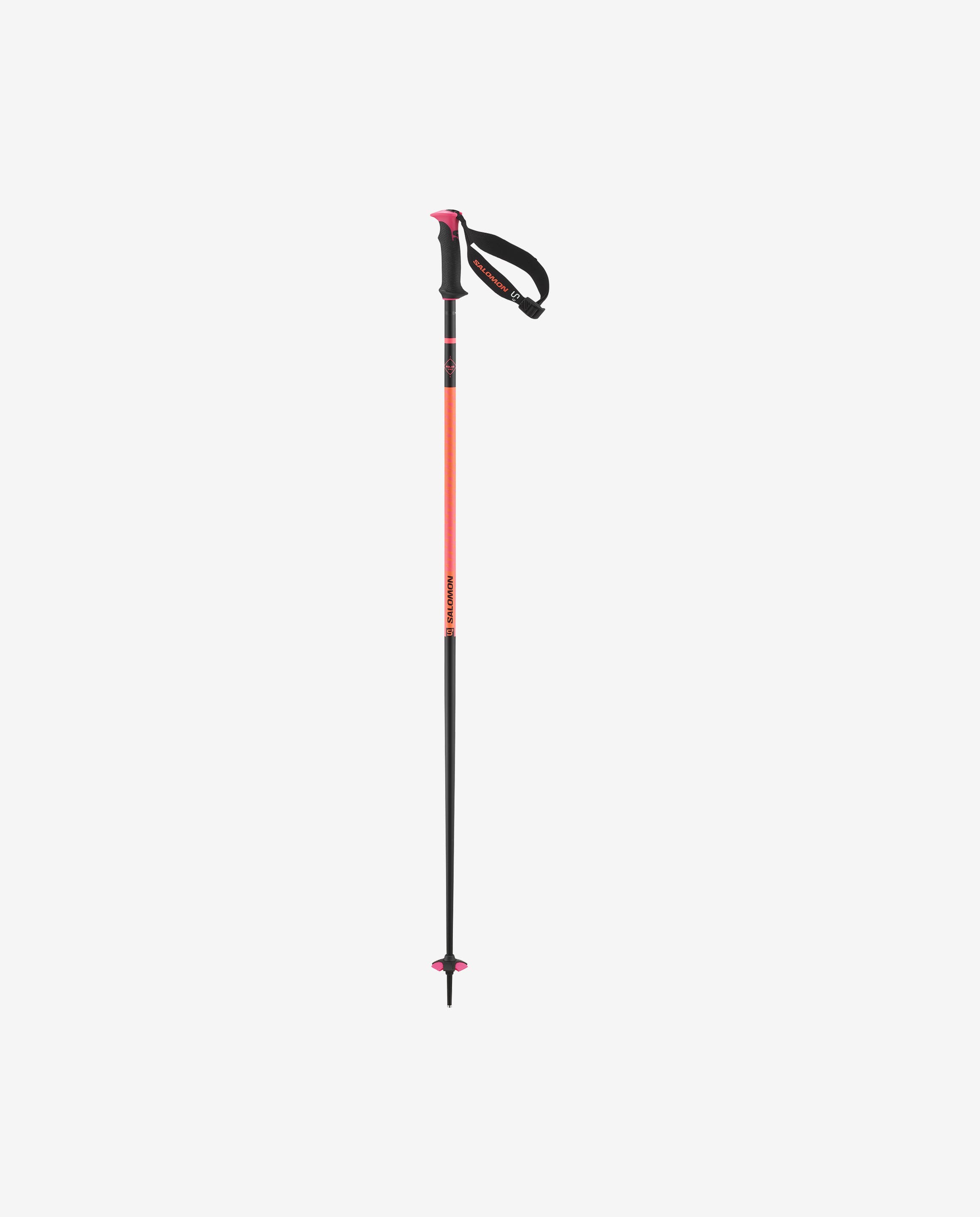 salomon arctic s3 ski poles 2019 Hacker The Salomon POLAR PRO S3 ski pole embodies elegance and performance on the slopes.Designed for demanding skiers Salomon Polar Pro S3 Ski