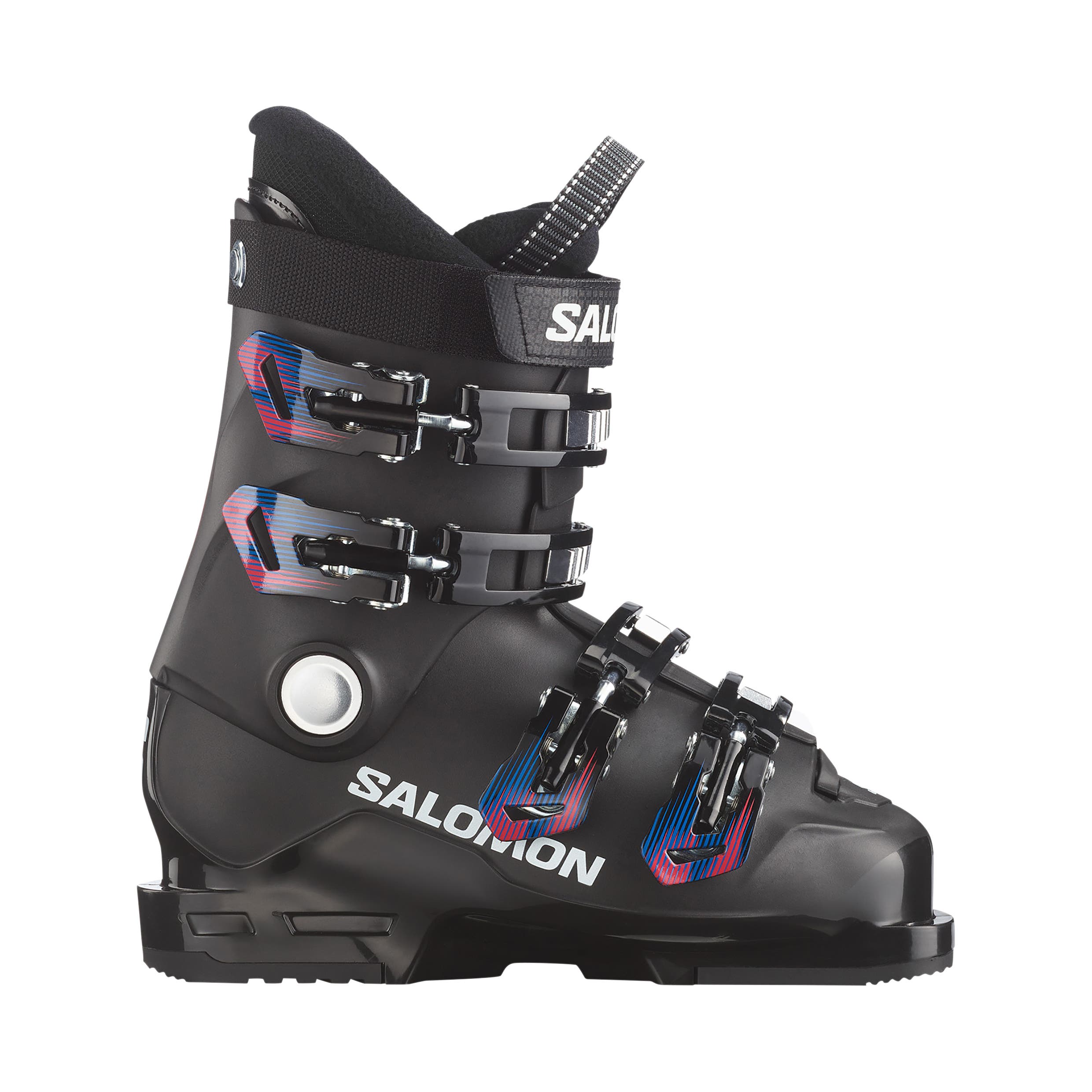 Image principale du produit T4 L - Chaussures alpines - Enfant