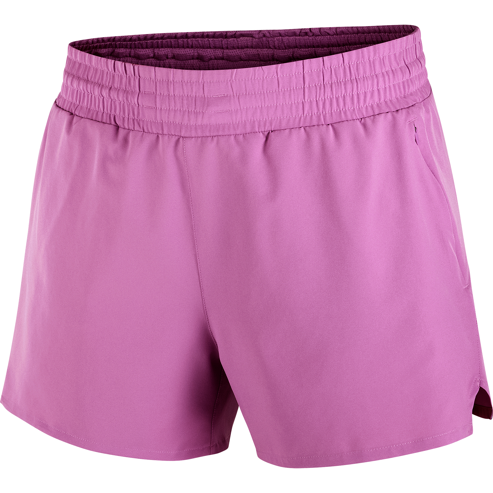 SHAKEout CORE 4" - Short pour femme
