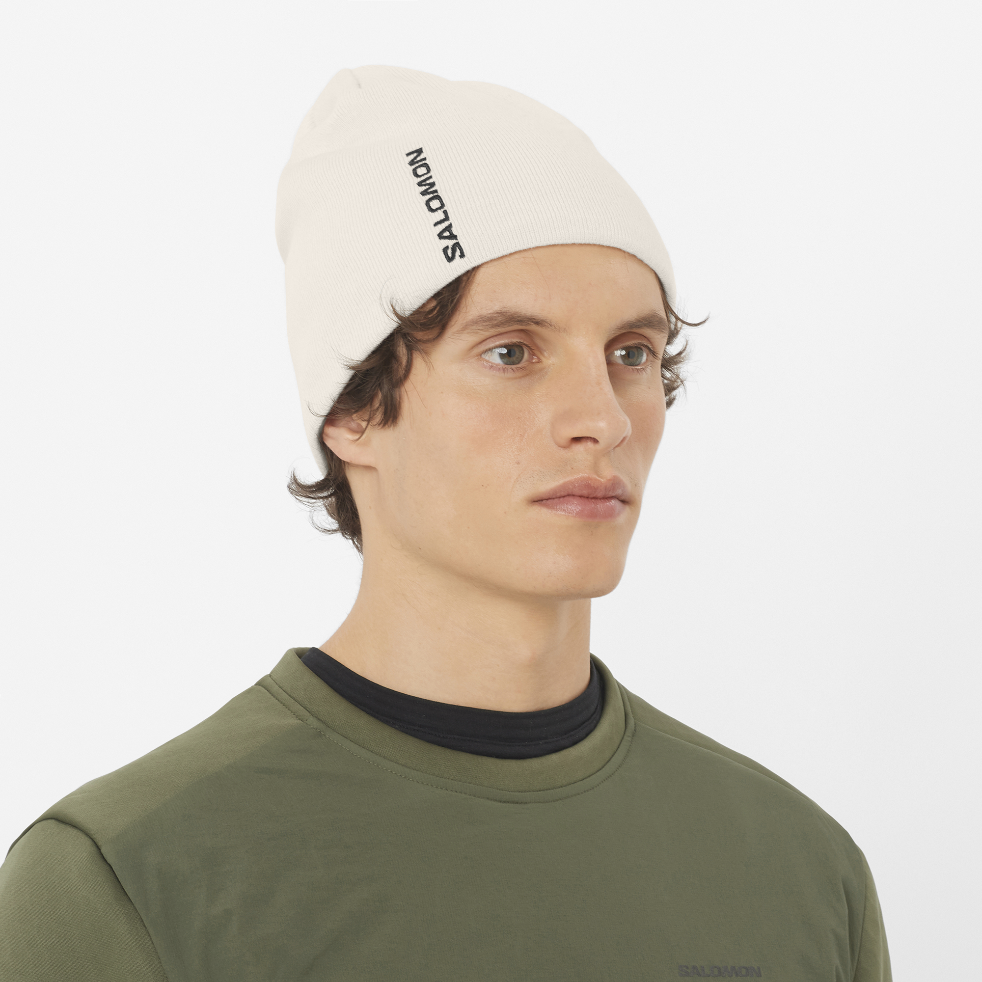 GRAPHIC BEANIE Unisex Beanie | Salomon