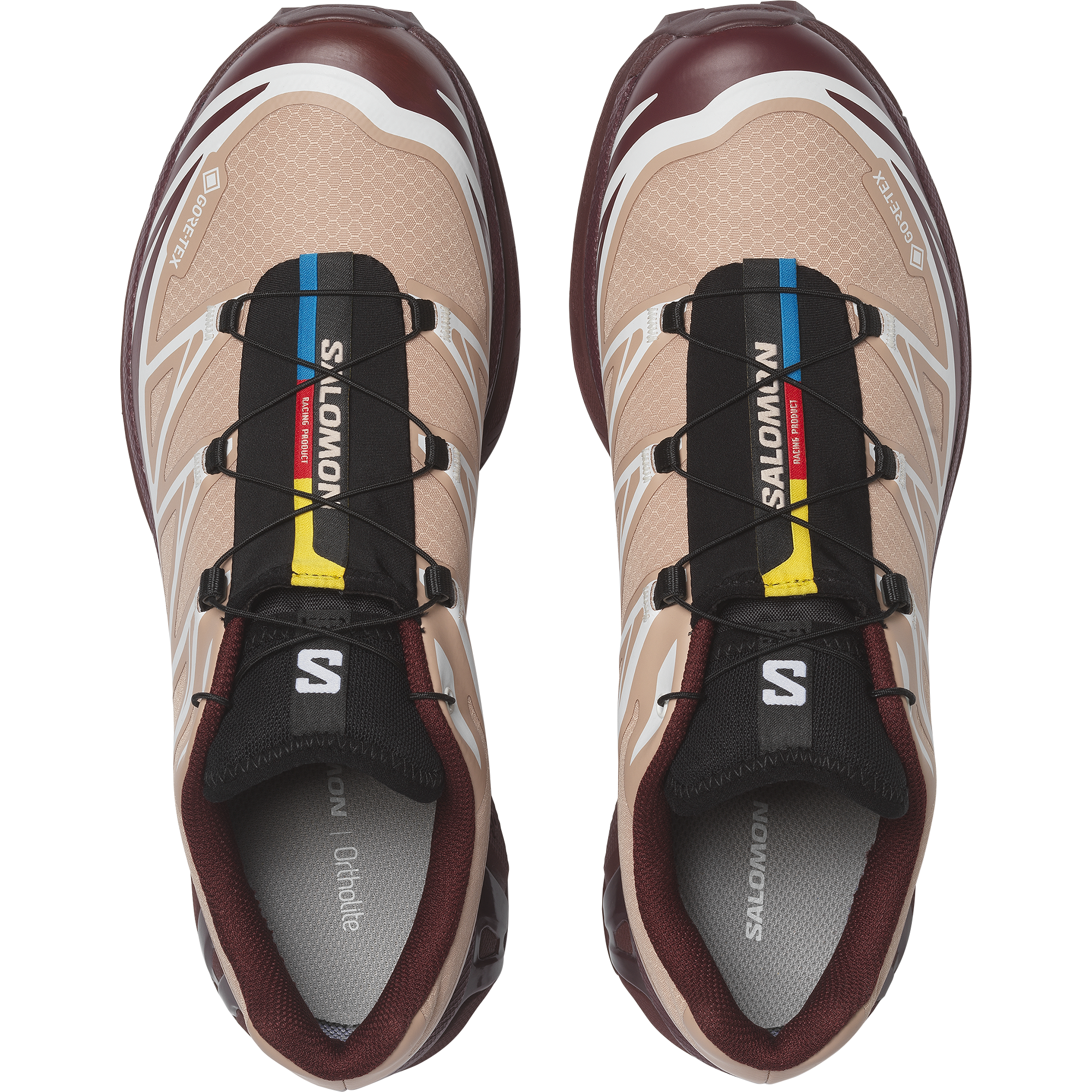 靴 XT-6 GORE-TEX XT-6 GORE-TEX Unisex - Sneakers | Salomon