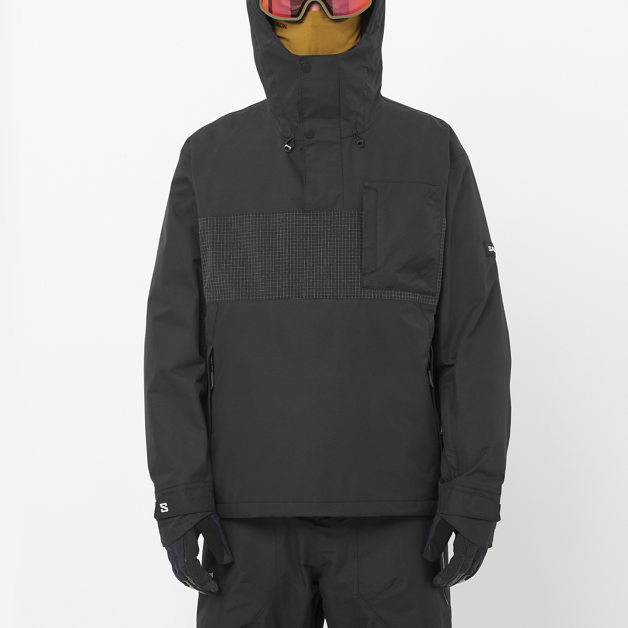 Shell Jackets | Salomon