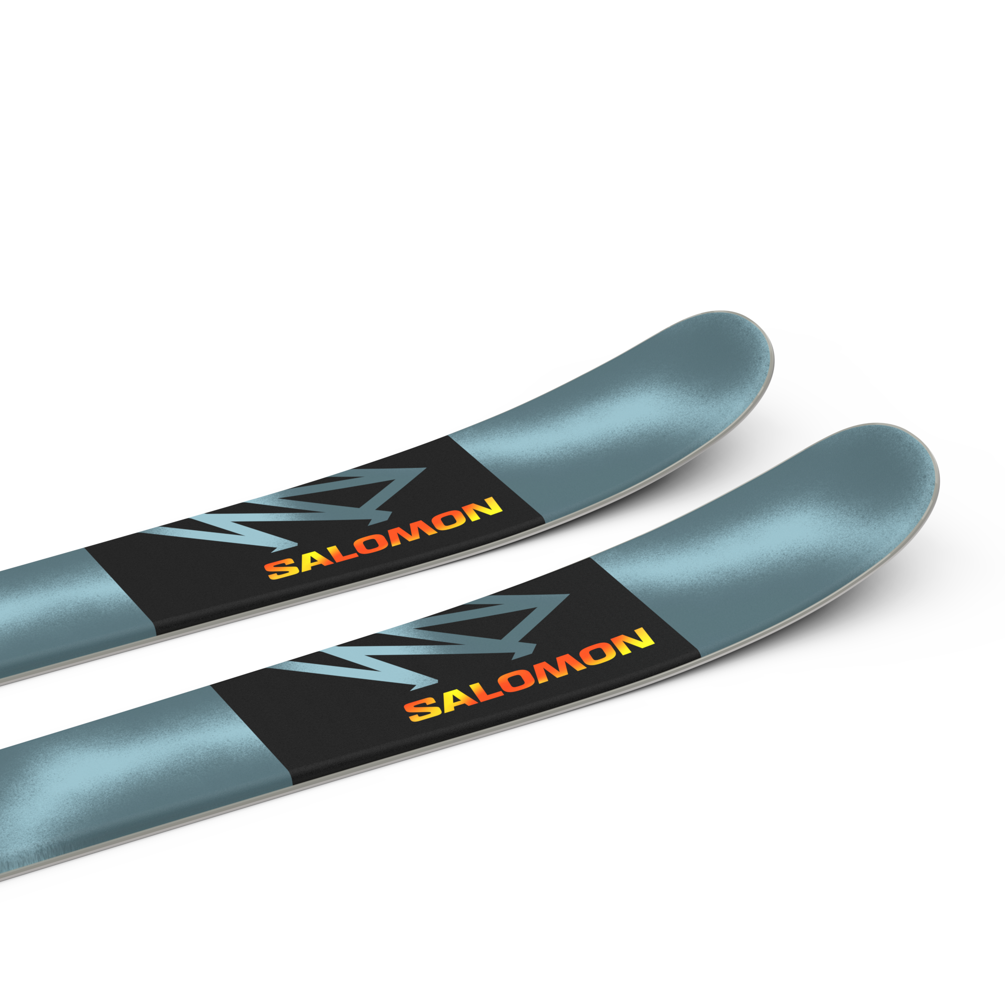 QST SPARK Alpine Skis - Freestyle - Unisex | Salomon