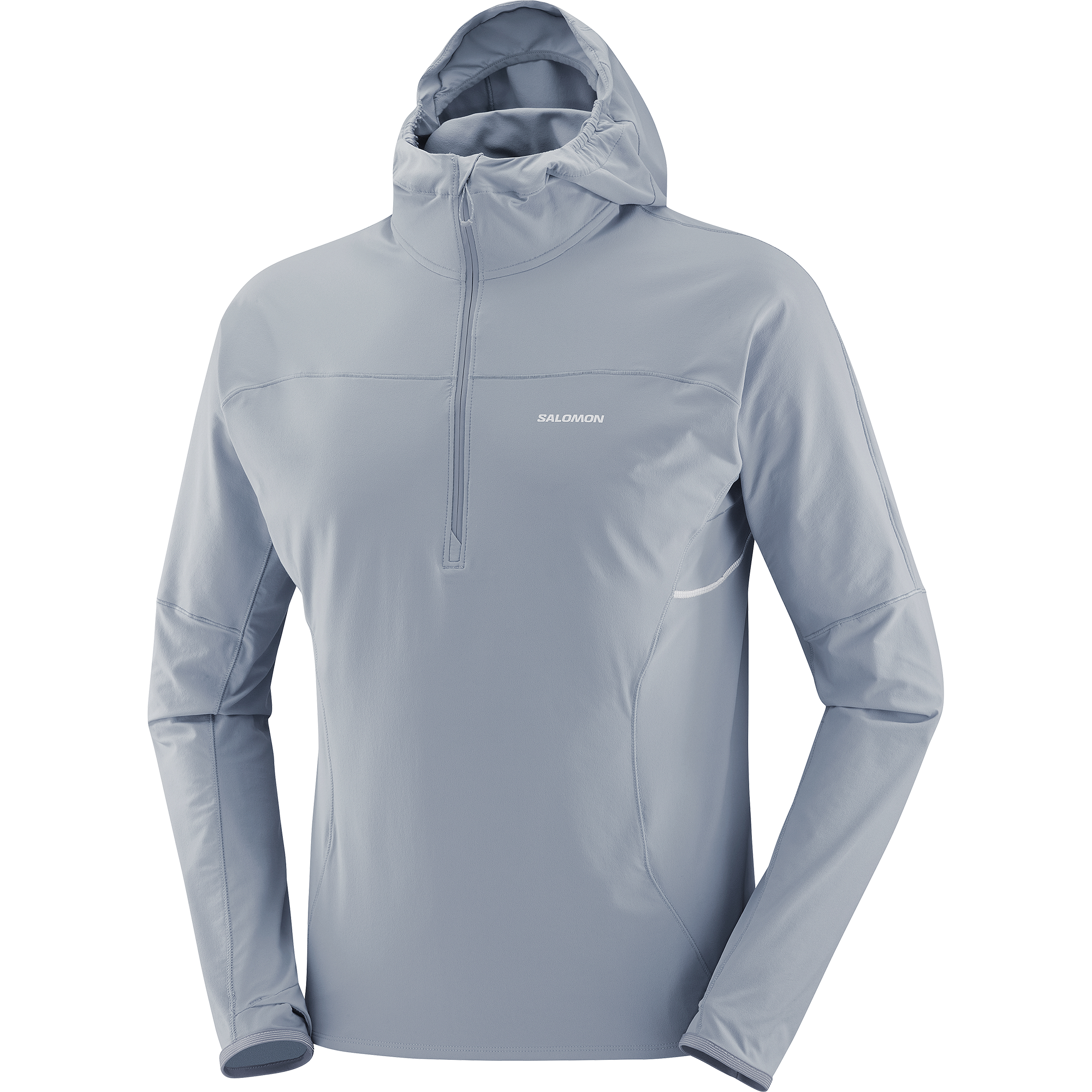 SENSE AERO HYBRID - Midlayer-Kapuzenjacke Herren