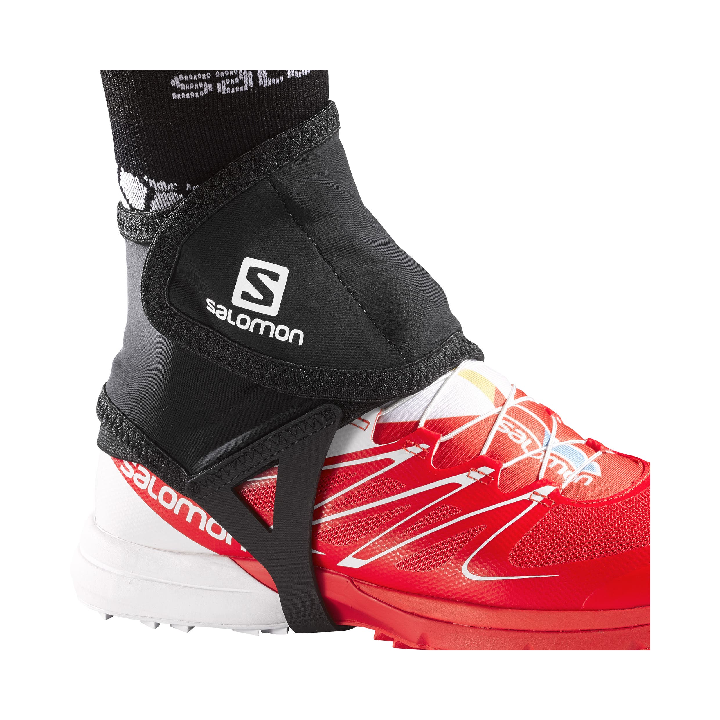Huvudbild för produkten TRAIL GAITERS LOW - Accessoarer (unisex)