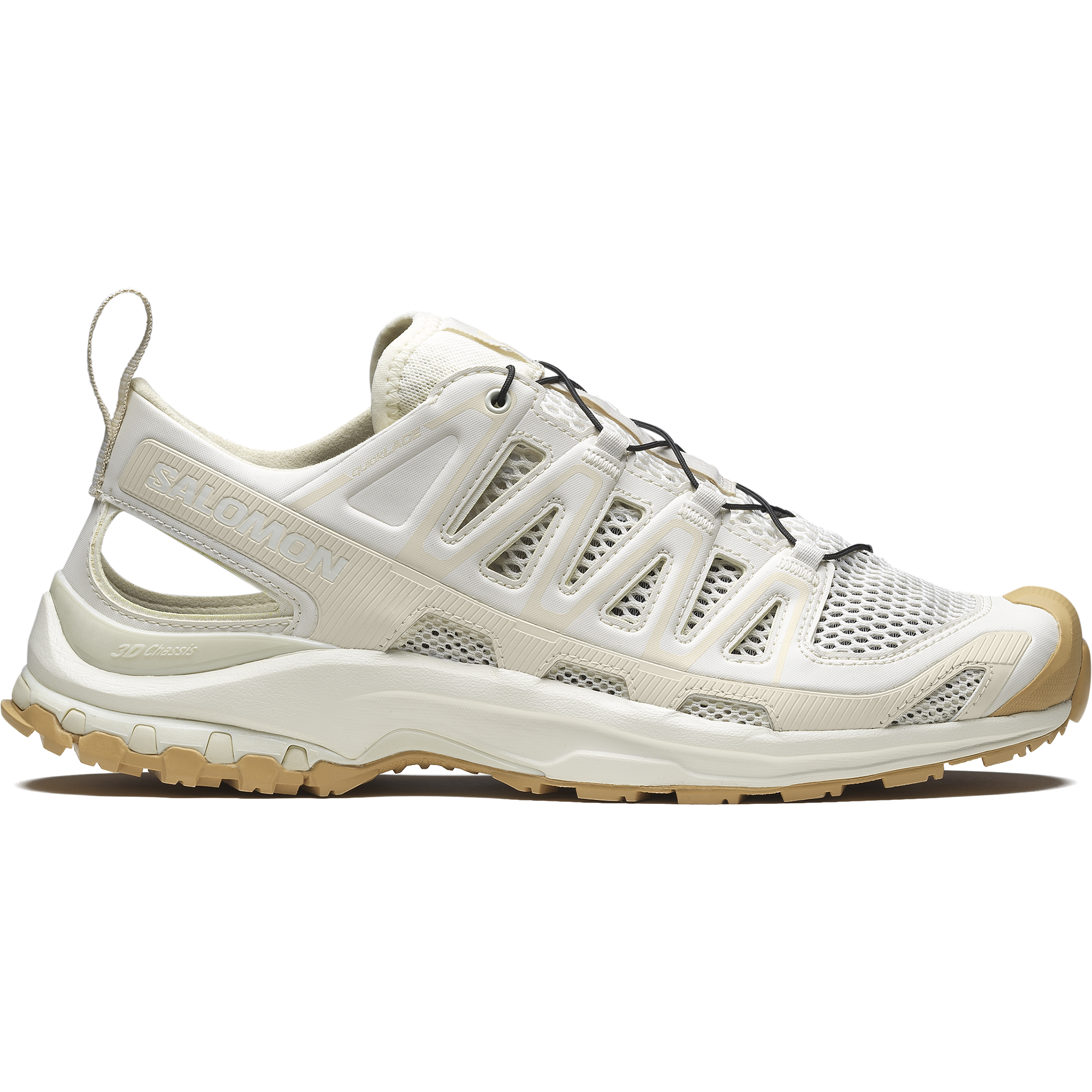 XA PRO 3D AMPHIB - Sneakers - Unisex