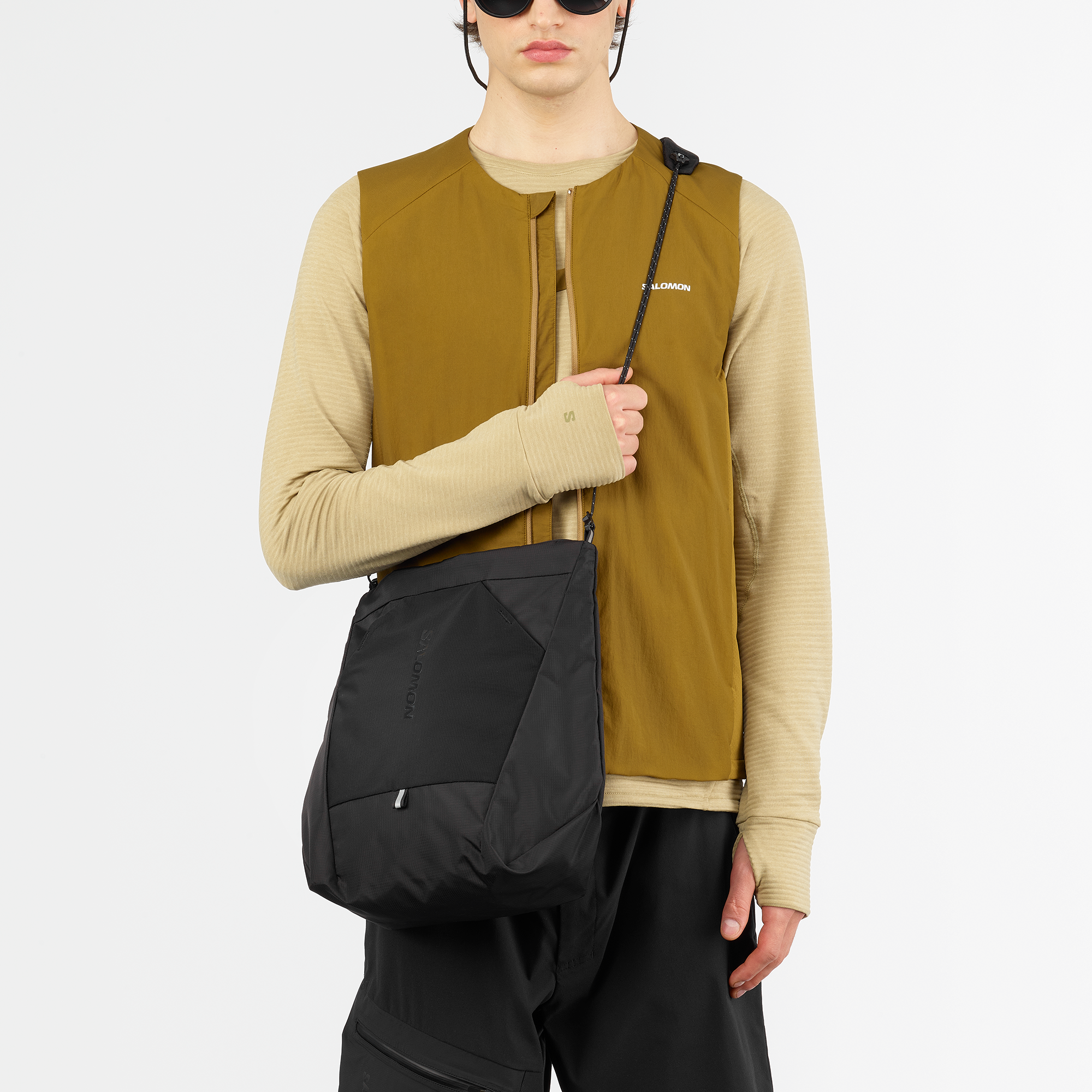 ACS PACKABLE TOTE BAG Unisex Pack 0 - 29L | Salomon