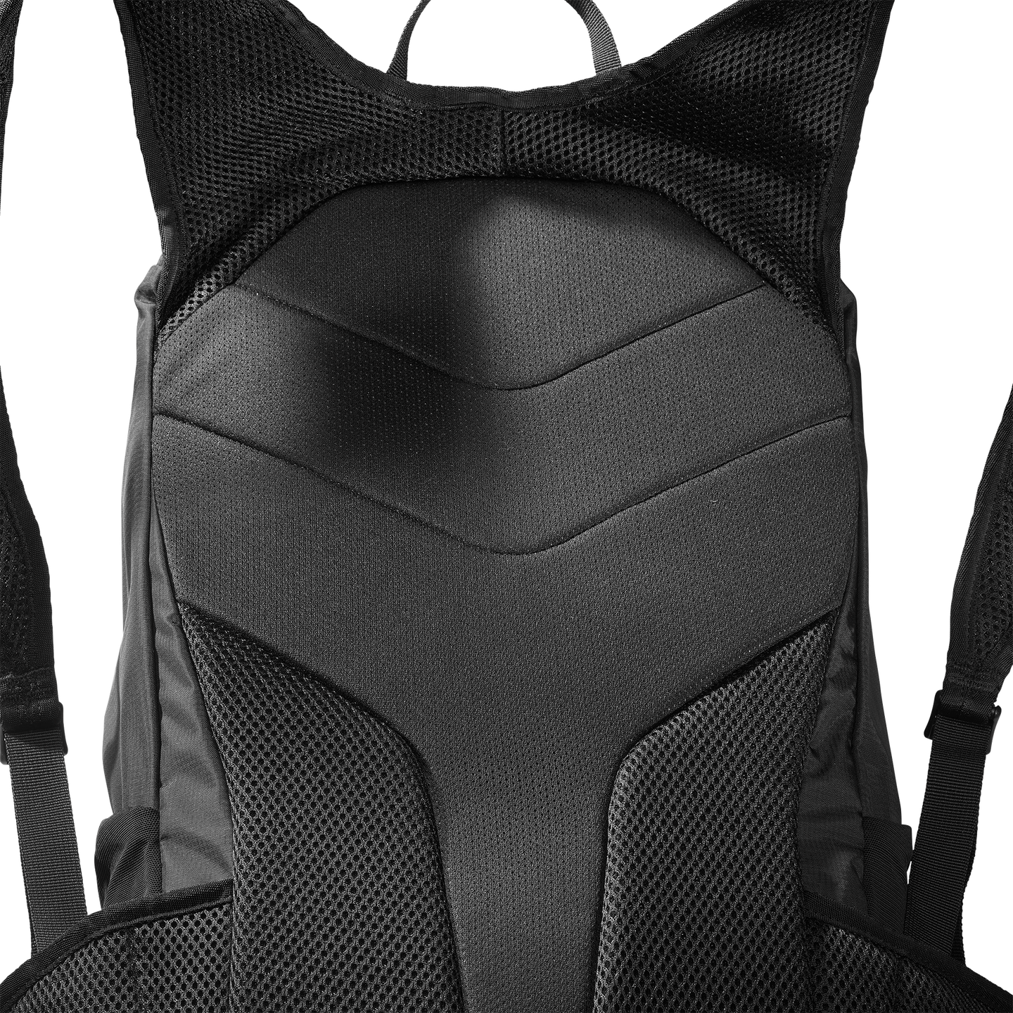Сумка Salomon Trailblazer 20, цвет: Чёрный — фото 8