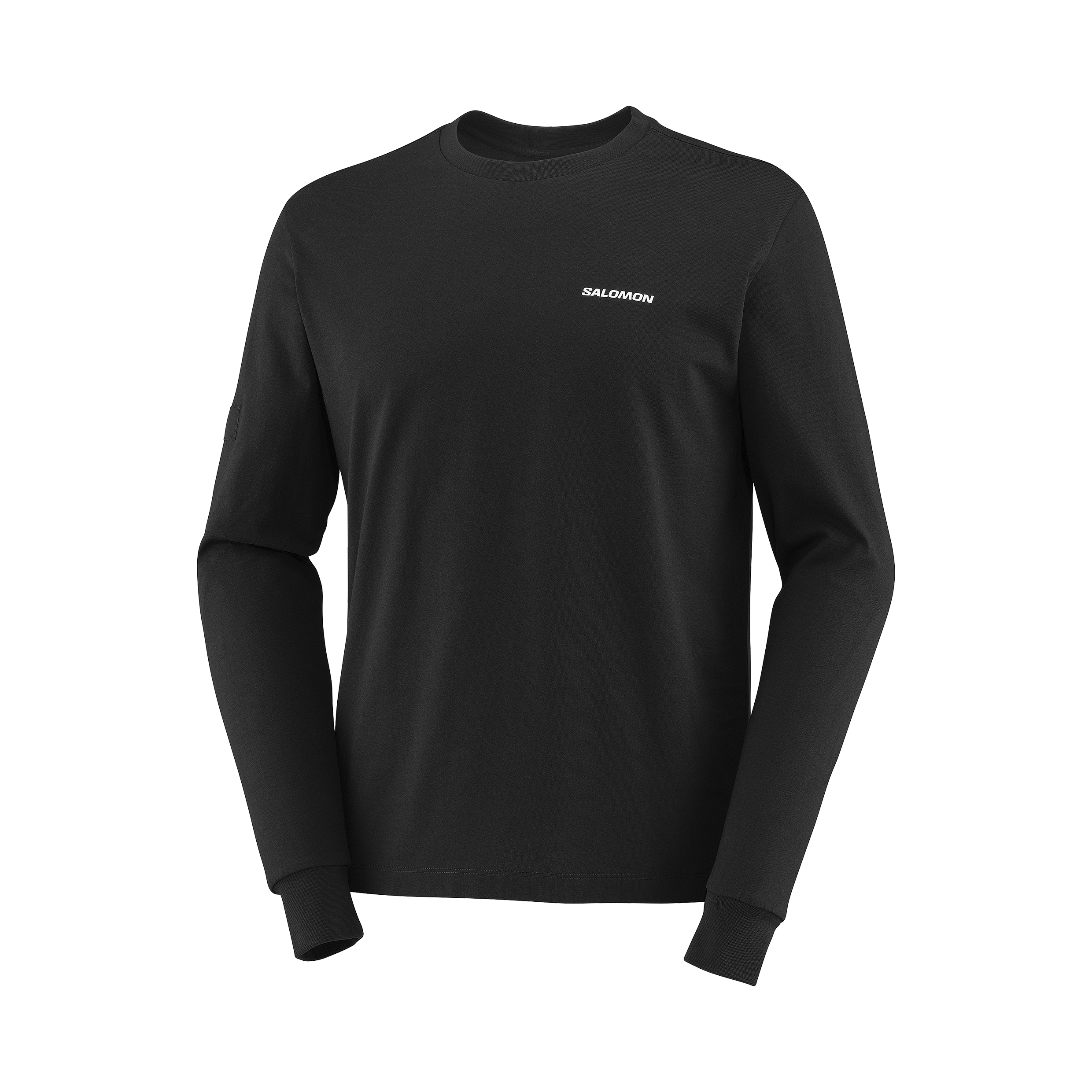 EQUIPE Men's Long Sleeve T-Shirt | Salomon