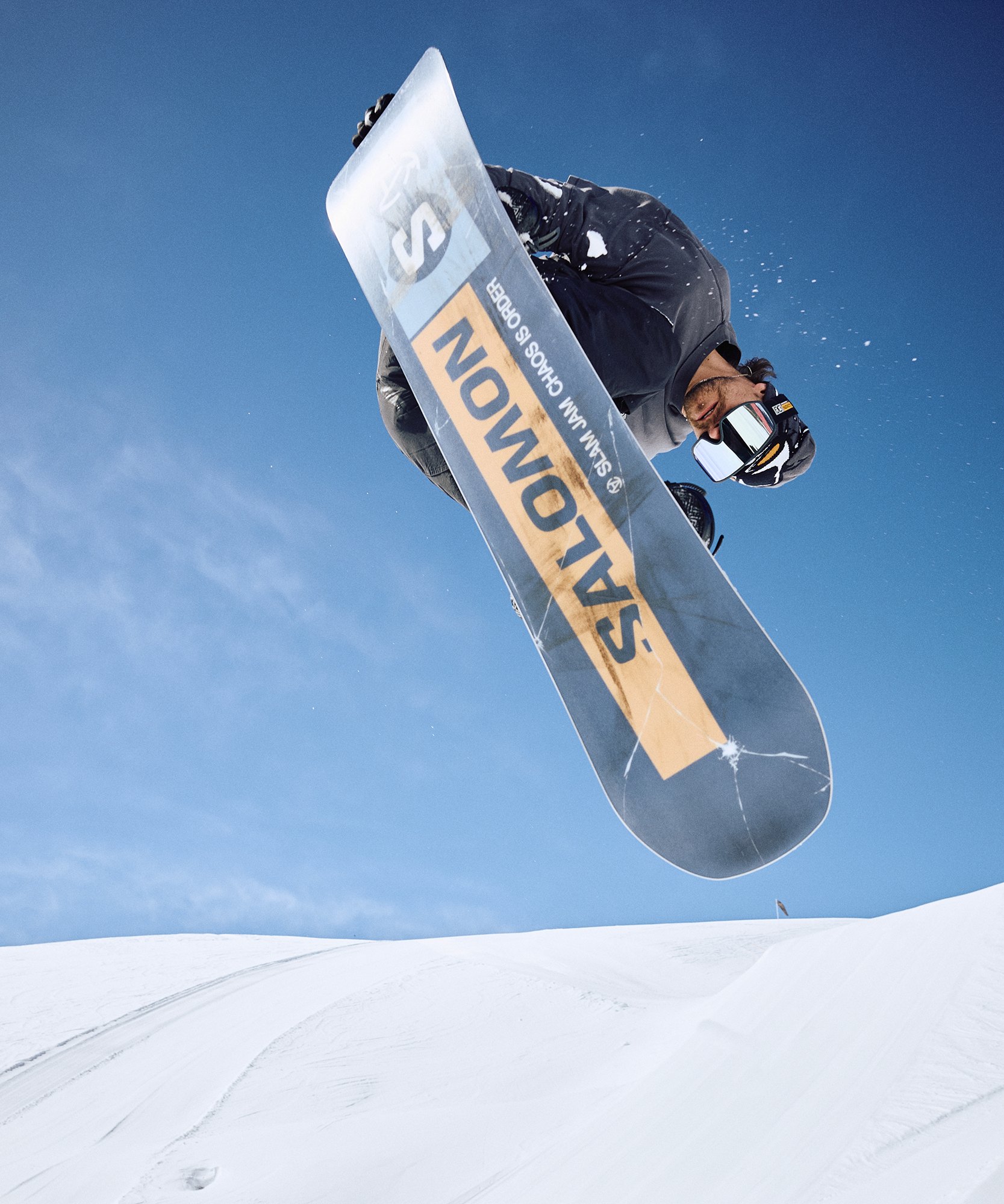 SLEEPWALKER | Salomon