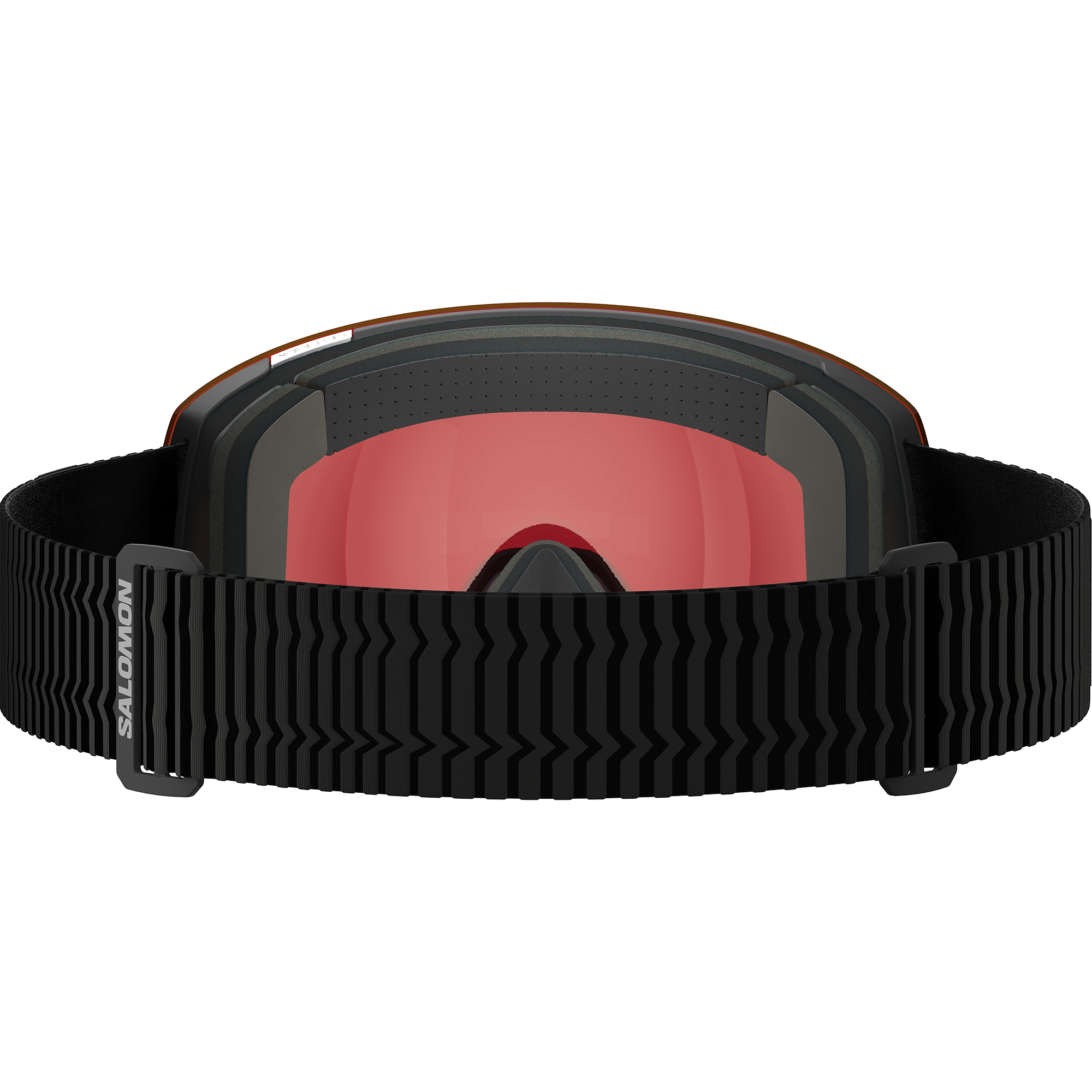 RADIUM PRO SIGMA (and EXTRA LENS) Black | Salomon