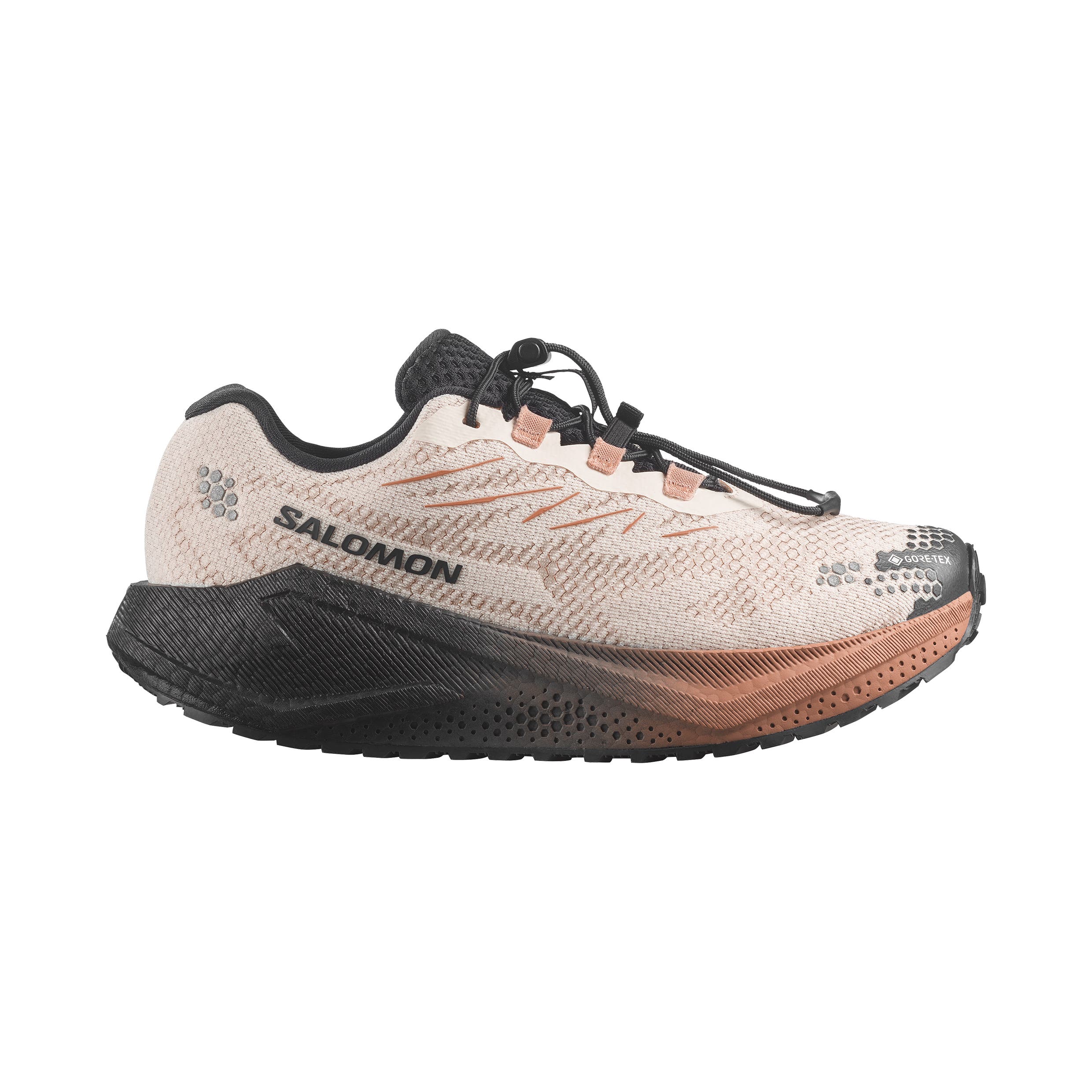 Immagine principale del prodotto AERO BLAZE 4 GRVL GTX - Scarpe da gravel running - Donna