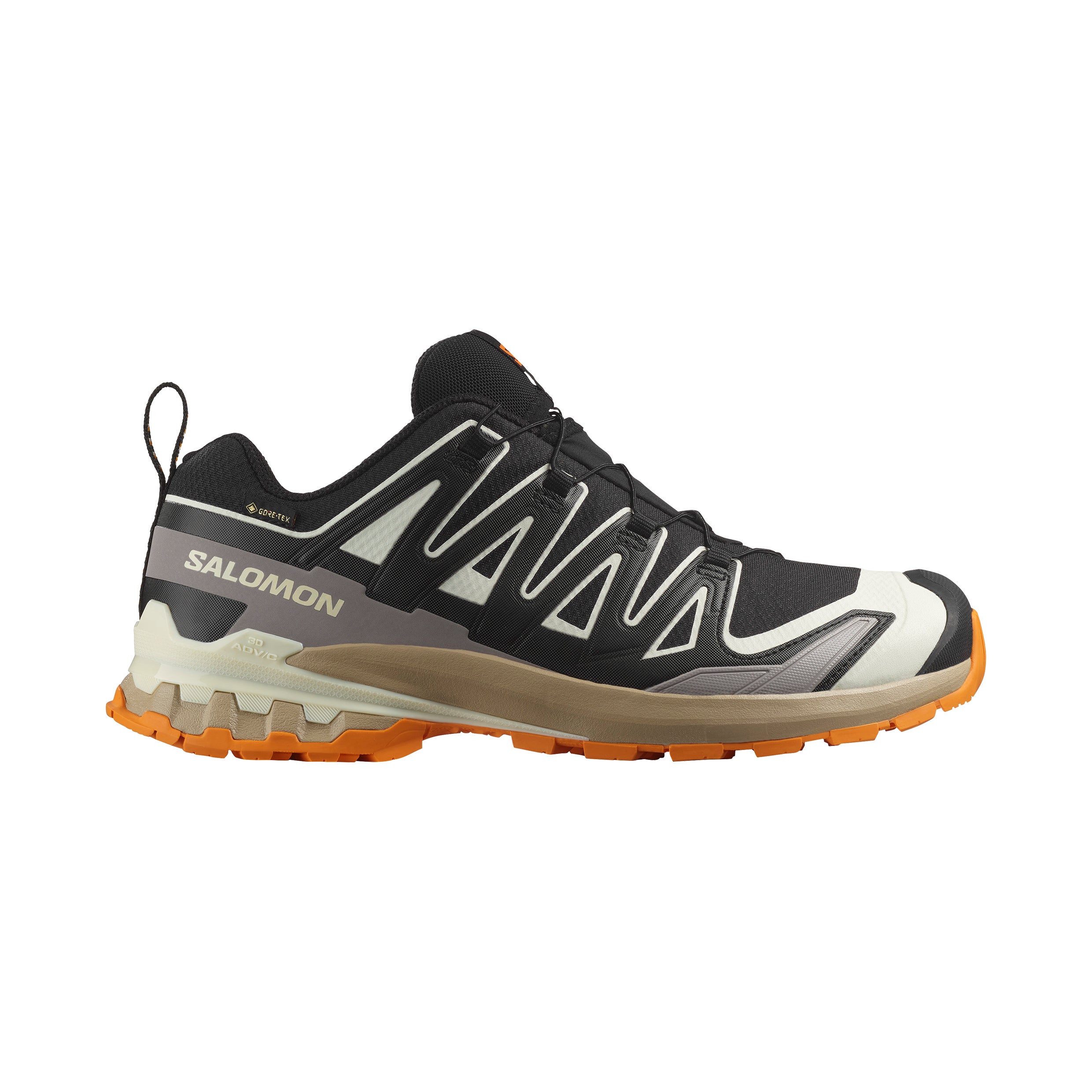 Main product image of XA PRO 3D V9 GORE-TEX - Trail Running Shoes - Men