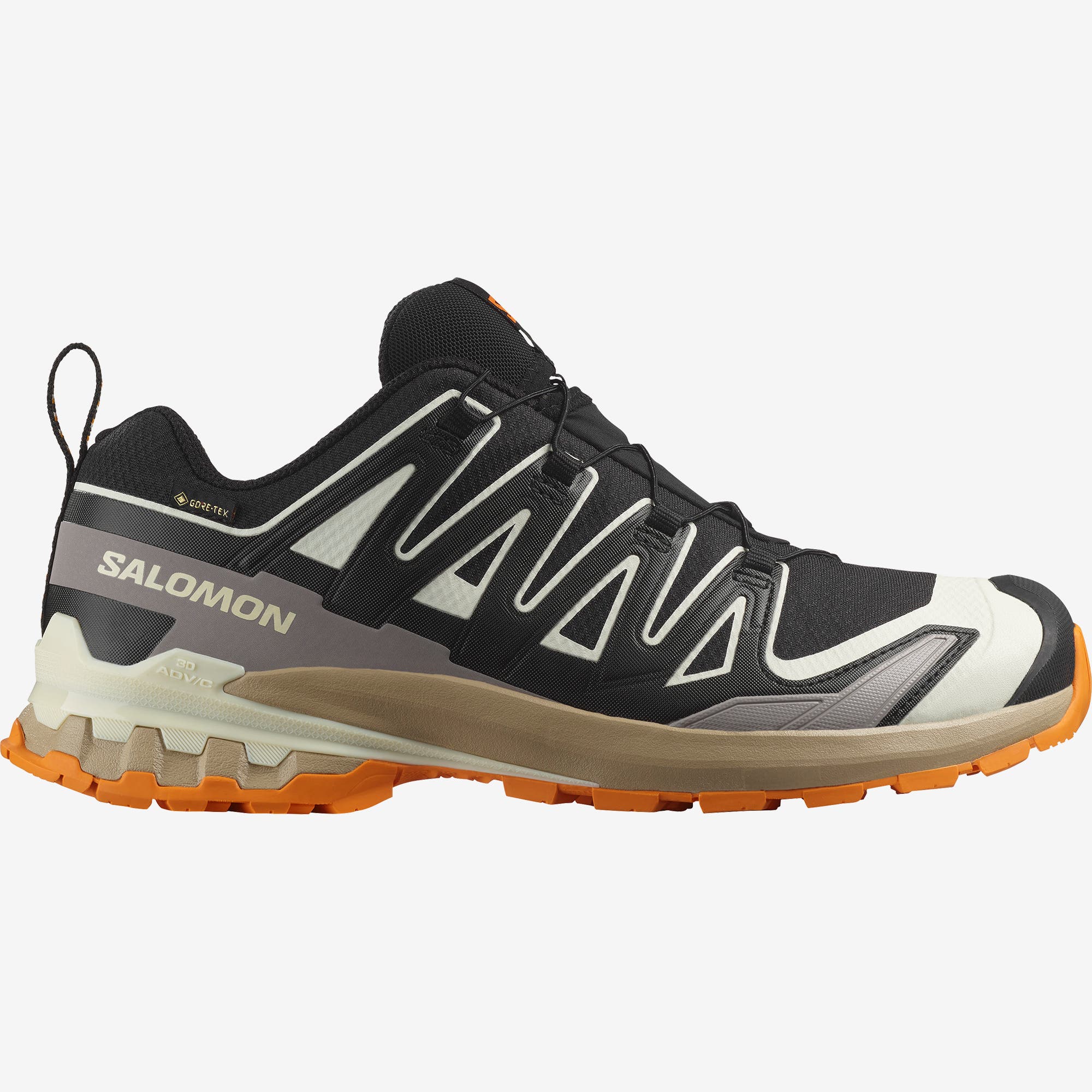 XA PRO 3D V9 GORE-TEX Black | Salomon XA PRO 3D V9 GORE-TEX Black | Salomon
