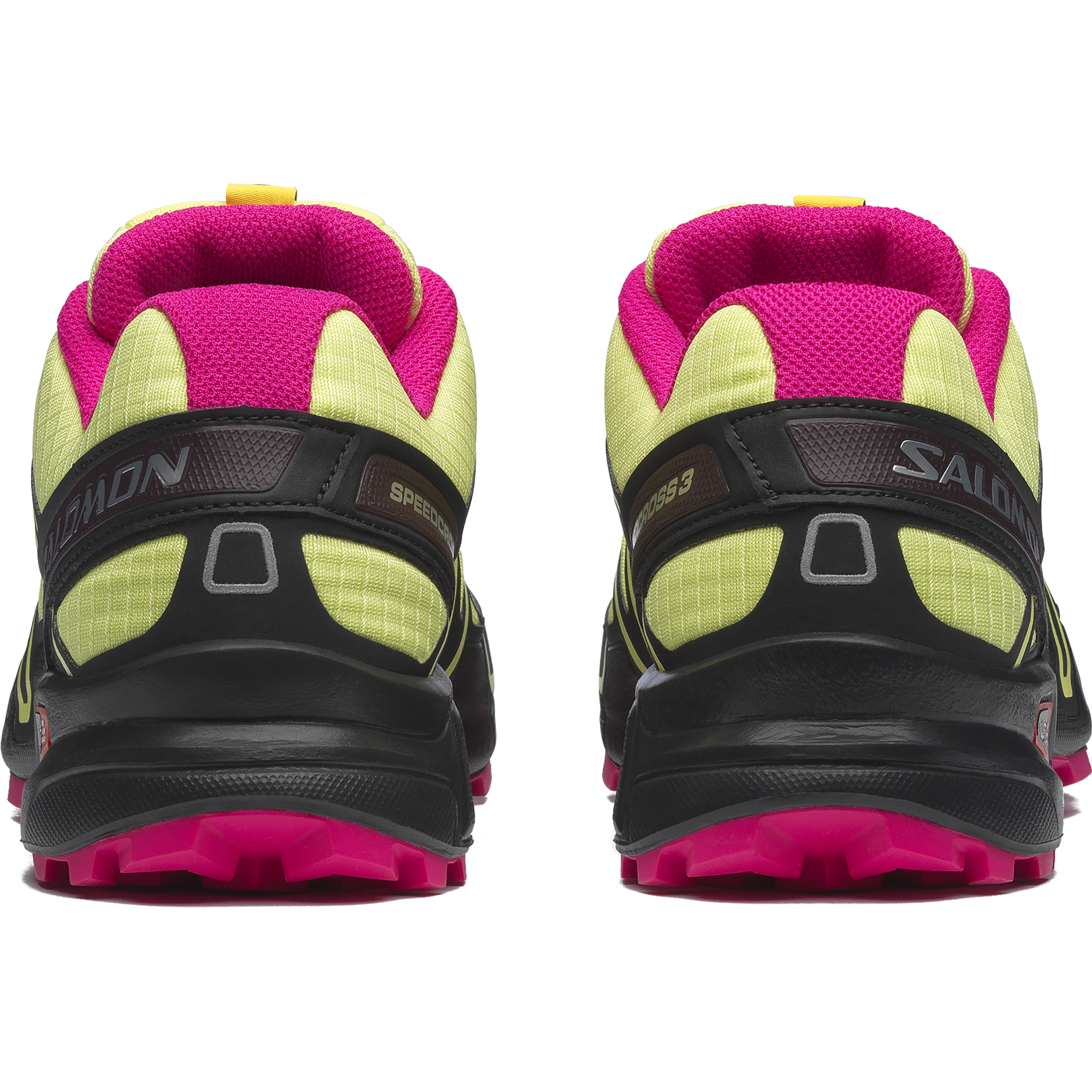 SPEEDCROSS 3 Unisex - Sneakers | Salomon