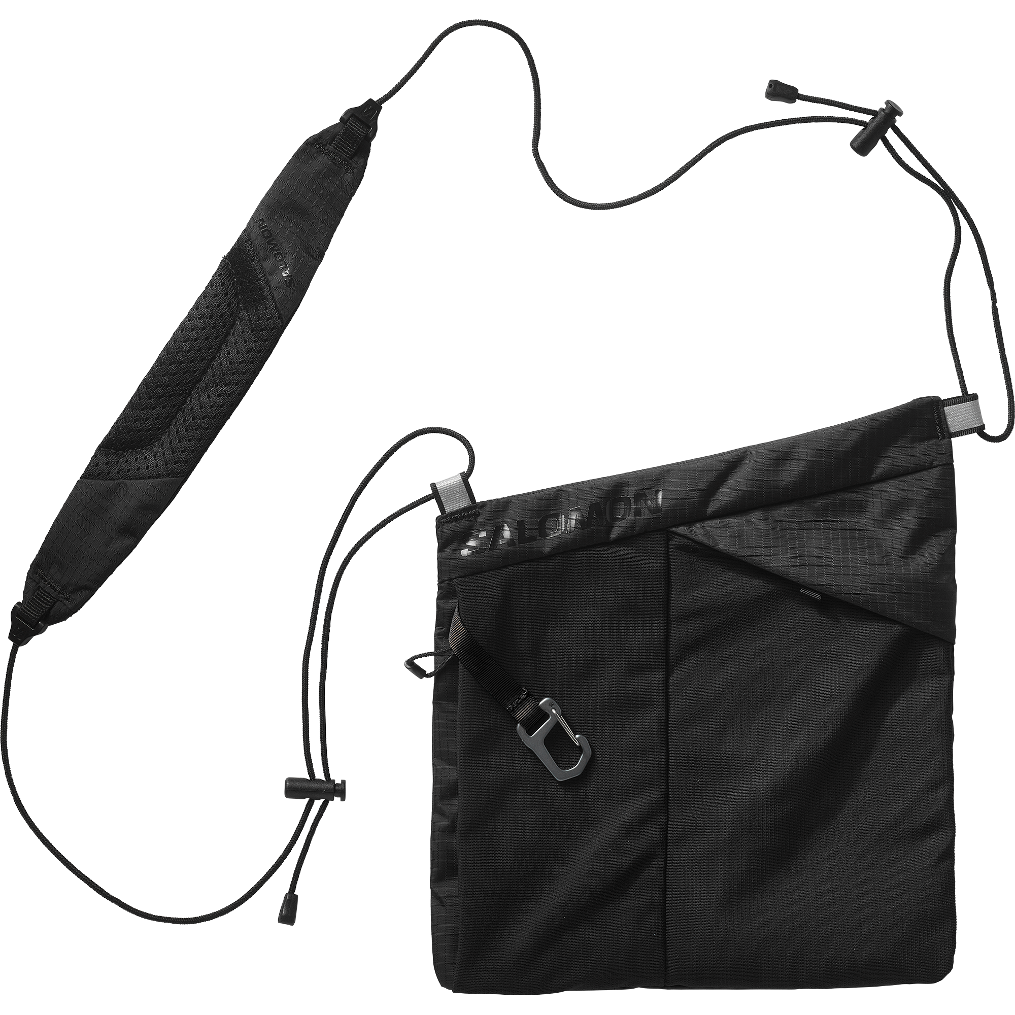 ACS 2 Unisex Crossbody Bag | Salomon