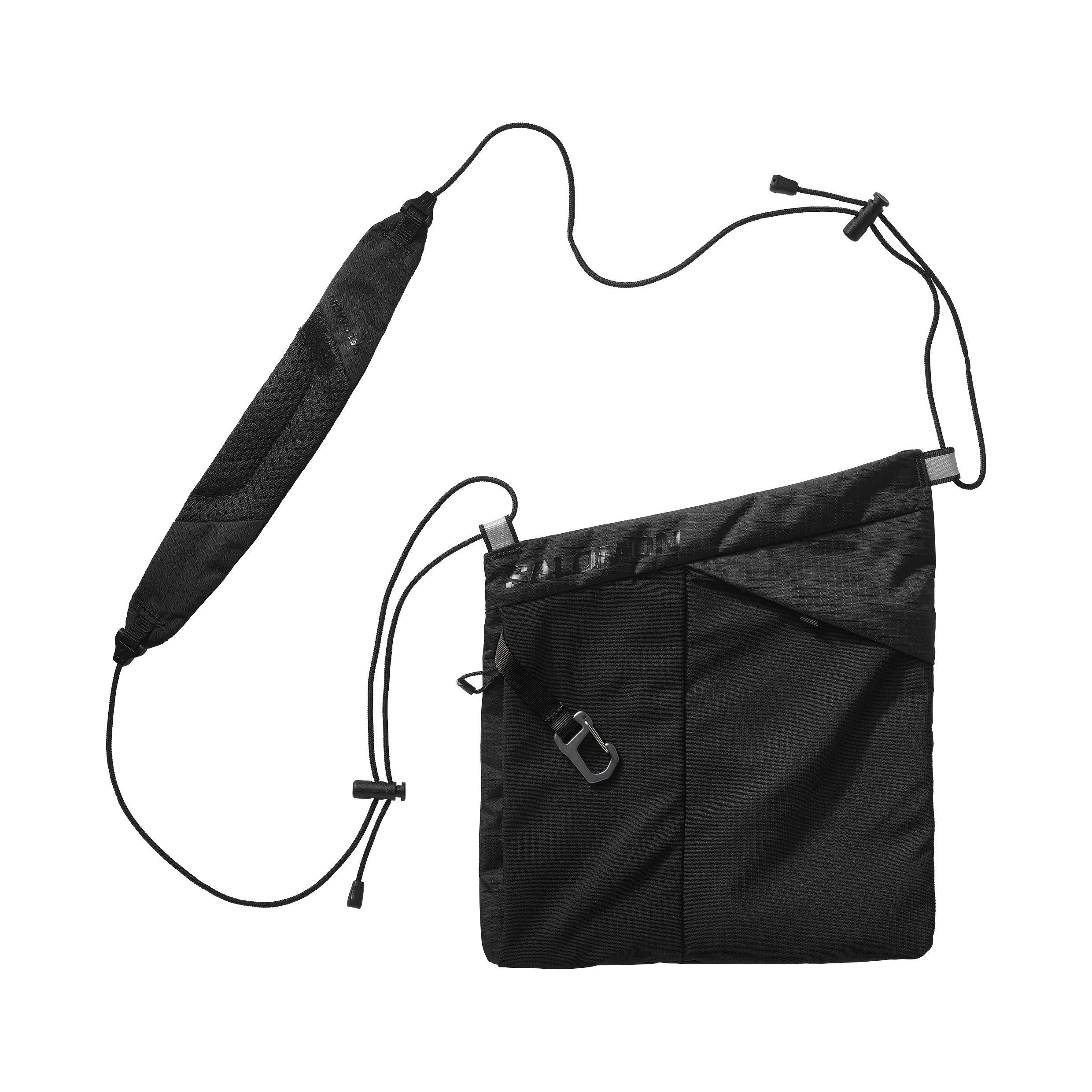 ACS 2 Crossbody Bag Unisex | Salomon