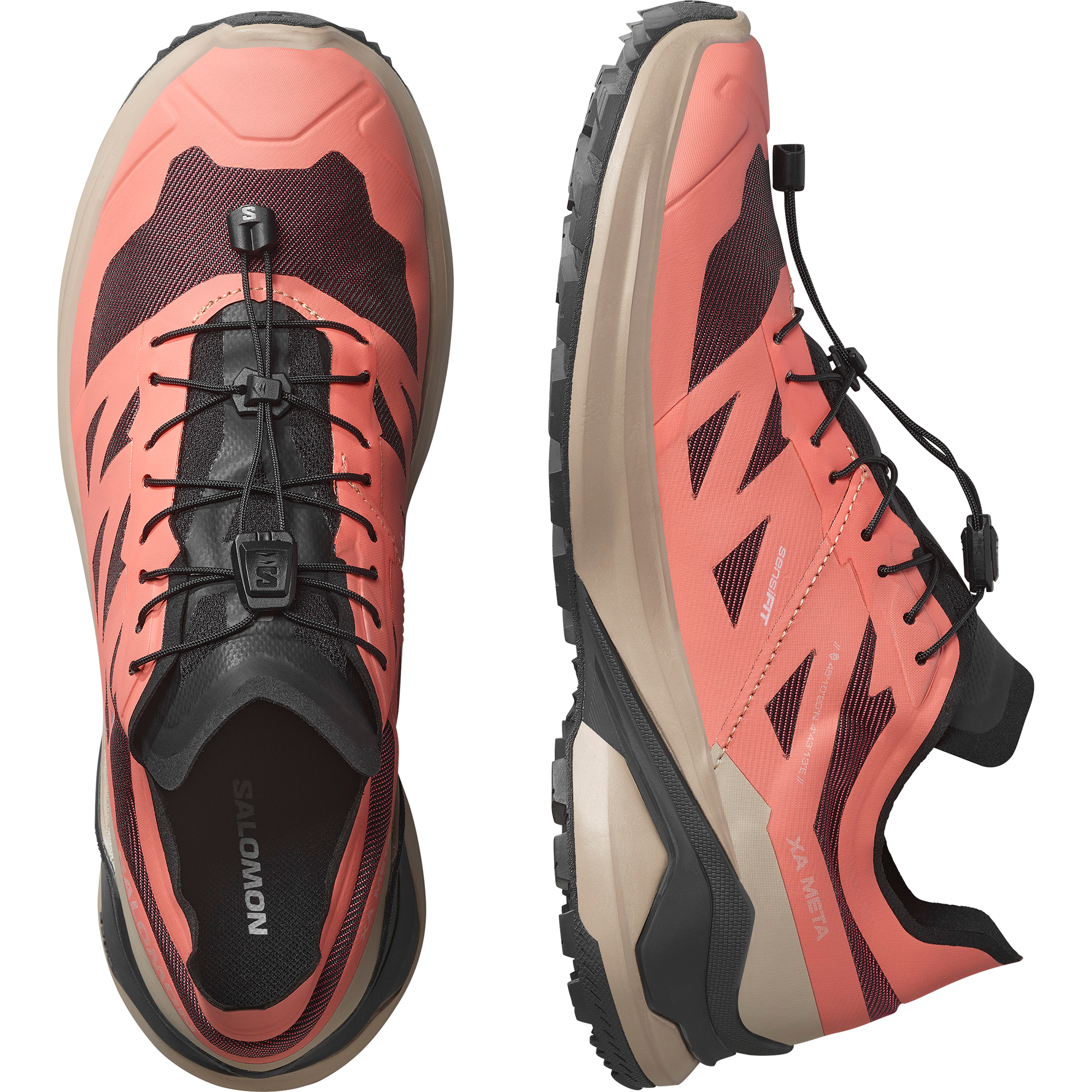 XA META MADE IN FRANCE Women - Trail Running | Salomon
