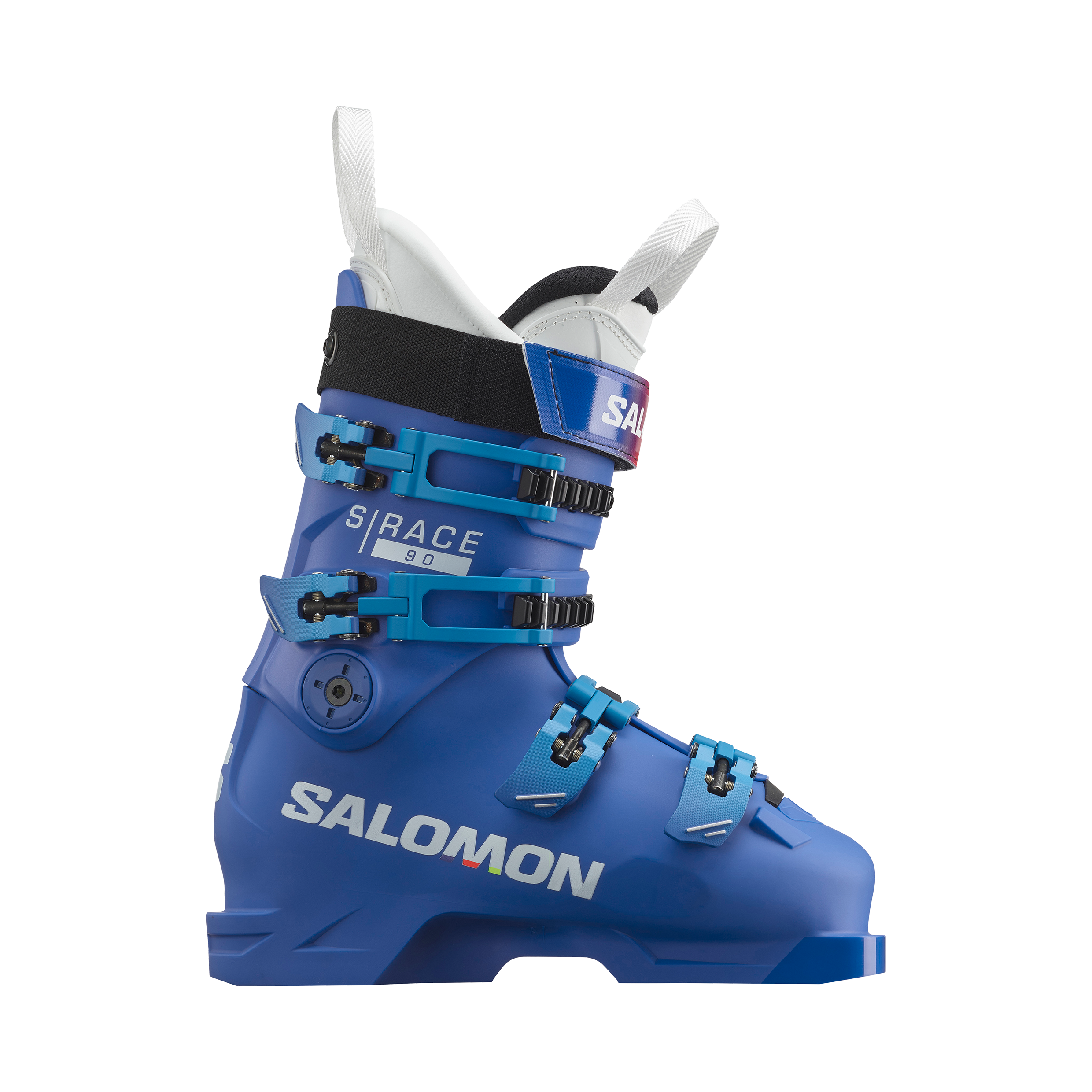 SALOMON S/RACE 90ジュニアスキー ブーツ　サイズ24 /24.5 S/RACE 90 Junior - Narciarstwo wyczynowe / kluby | Salomon