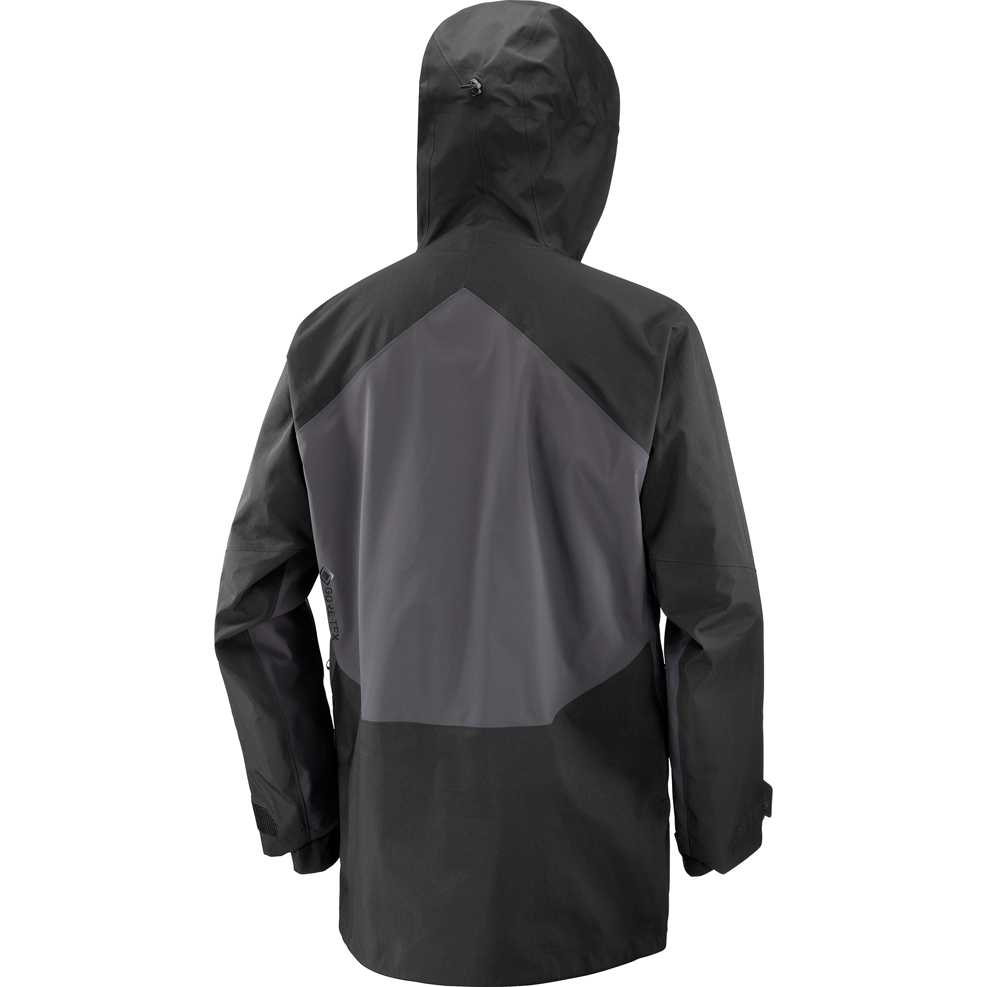 MOON PATROL GORE-TEX Men's Shell Jacket | Salomon