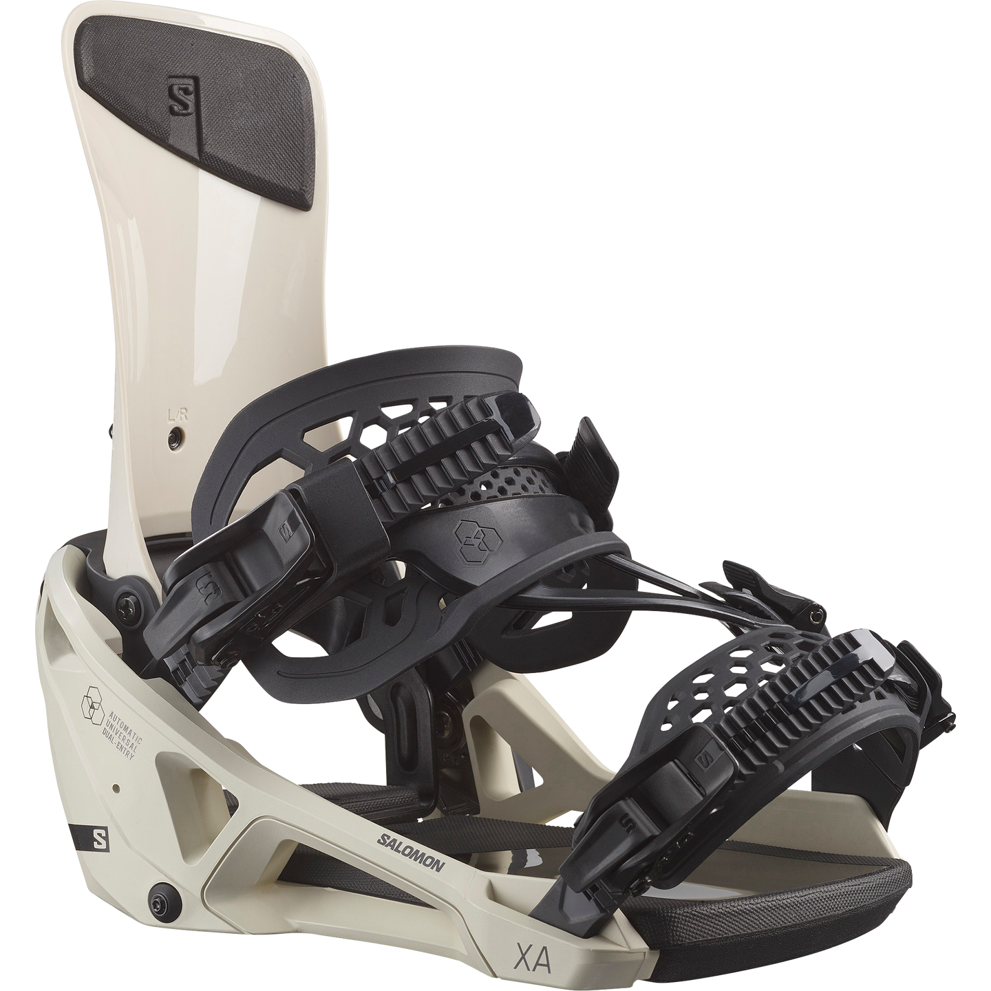 Крепления Salomon XA Supermatic® — фото 2