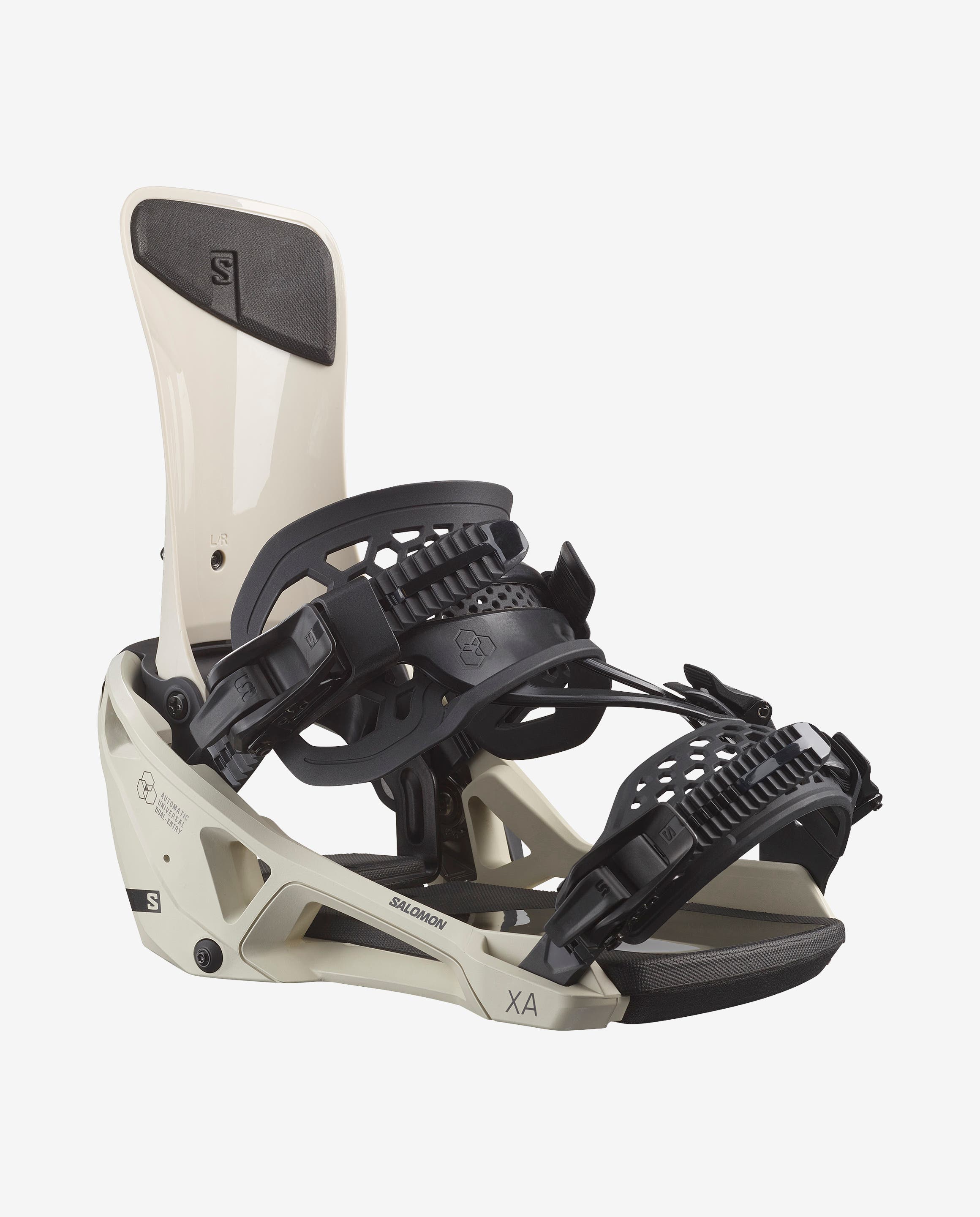 XA SUPERMATIC® Grey | Salomon XA SUPERMATIC® Grey | Salomon