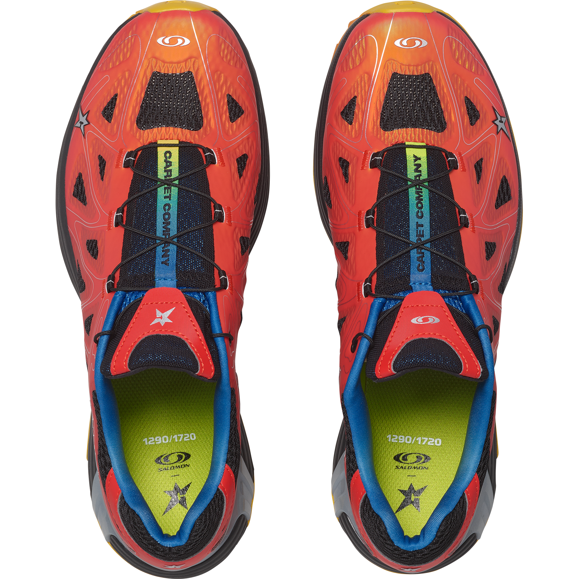 【良品】Salomon × VS Reflect 149cm バインディング付き SALOMON（サロモン） スノーボード SALOMON REFLECT WEN & RHYTHM