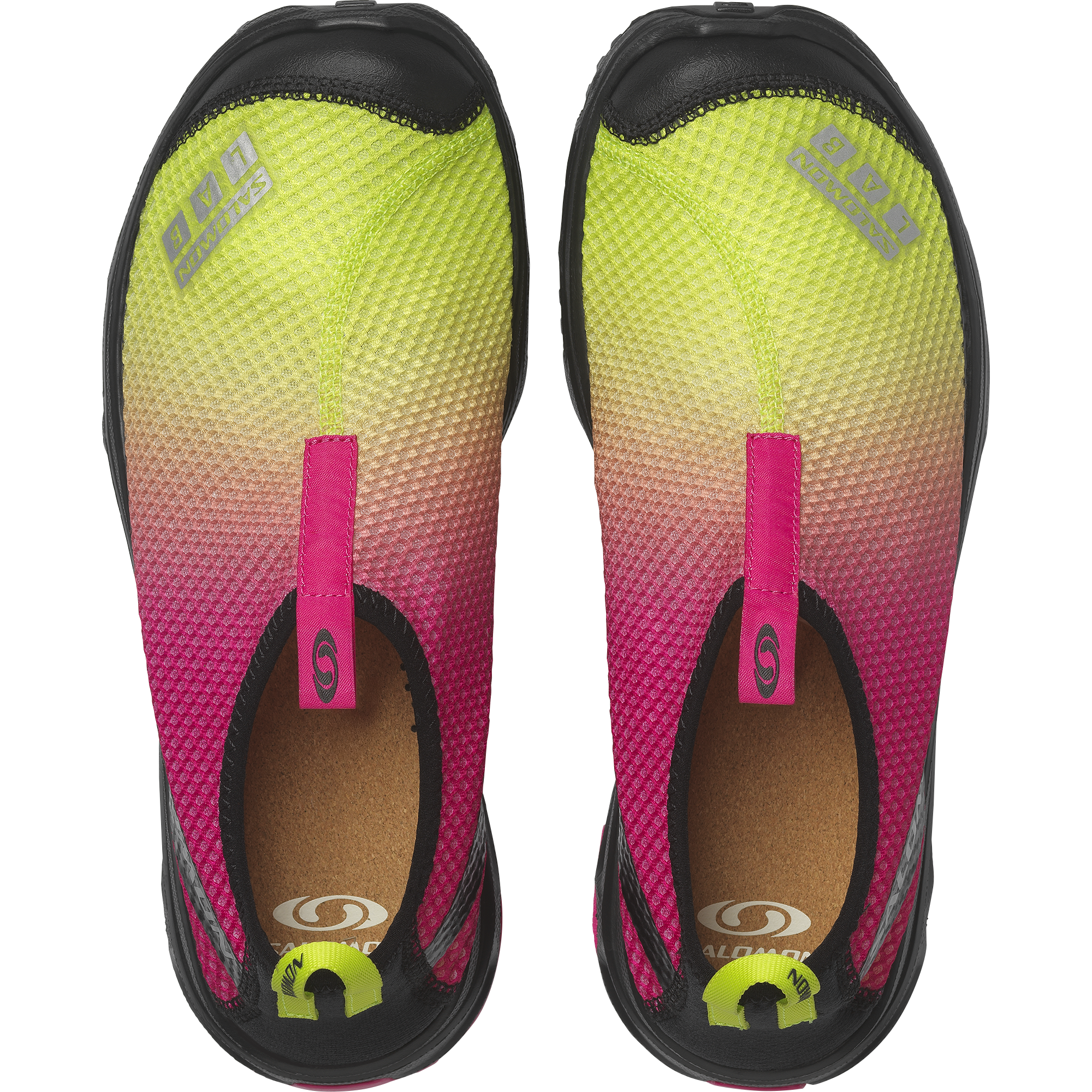 RX MOC 3.0 Unisex - Sneakers | Salomon