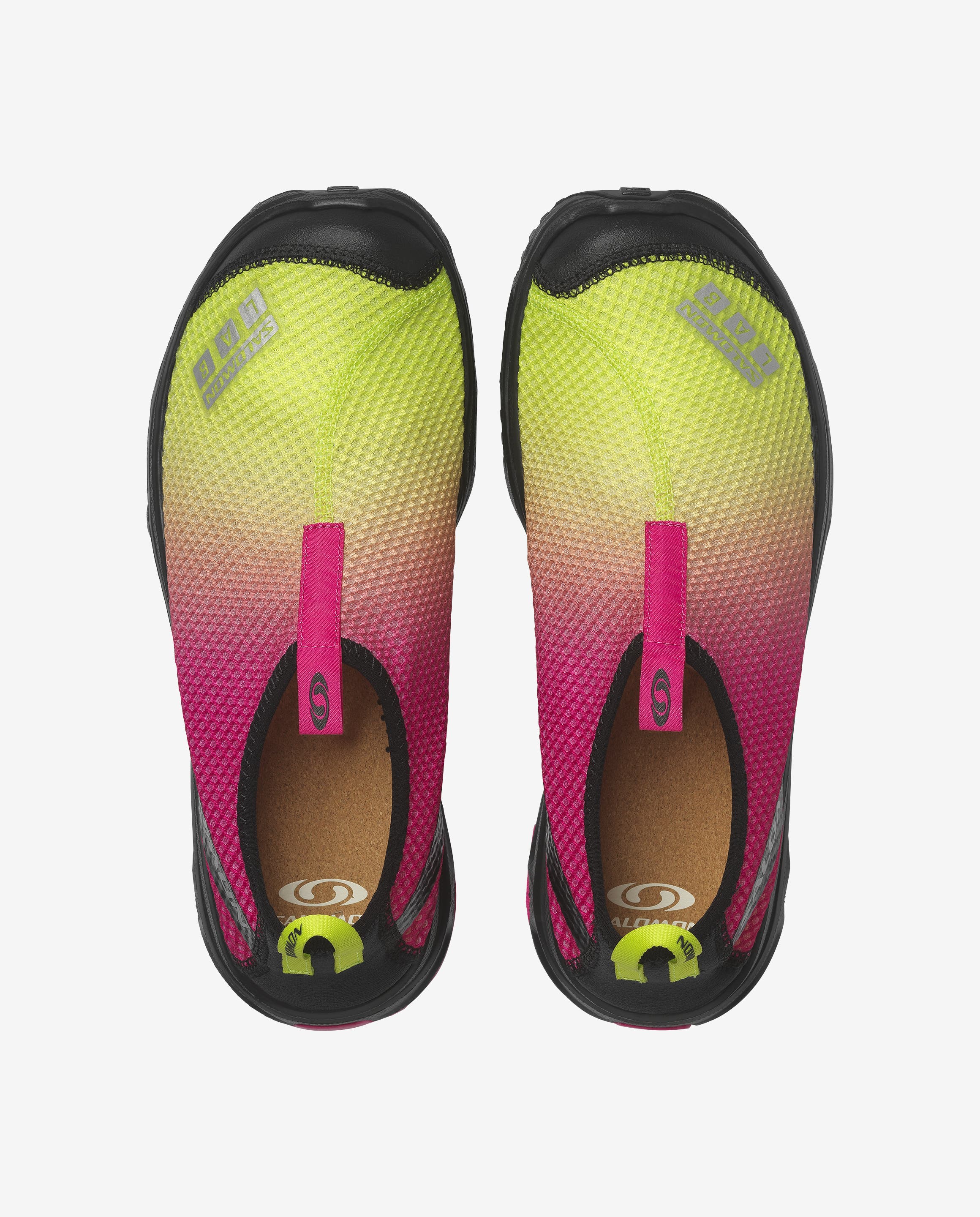 RX MOC 3.0 Sneakers - Unisex | Salomon RX MOC 3.0 Sneakers - Unisex | Salomon