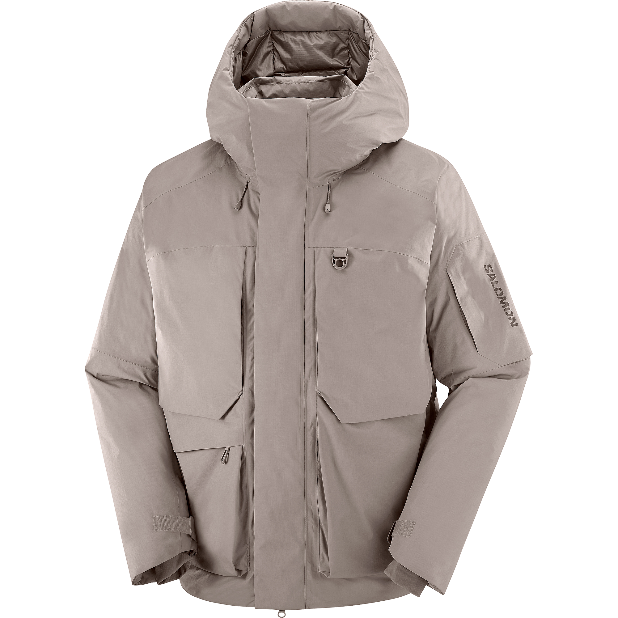 OUTLIFE WP DOWN Unisex Shell Jacket | Salomon