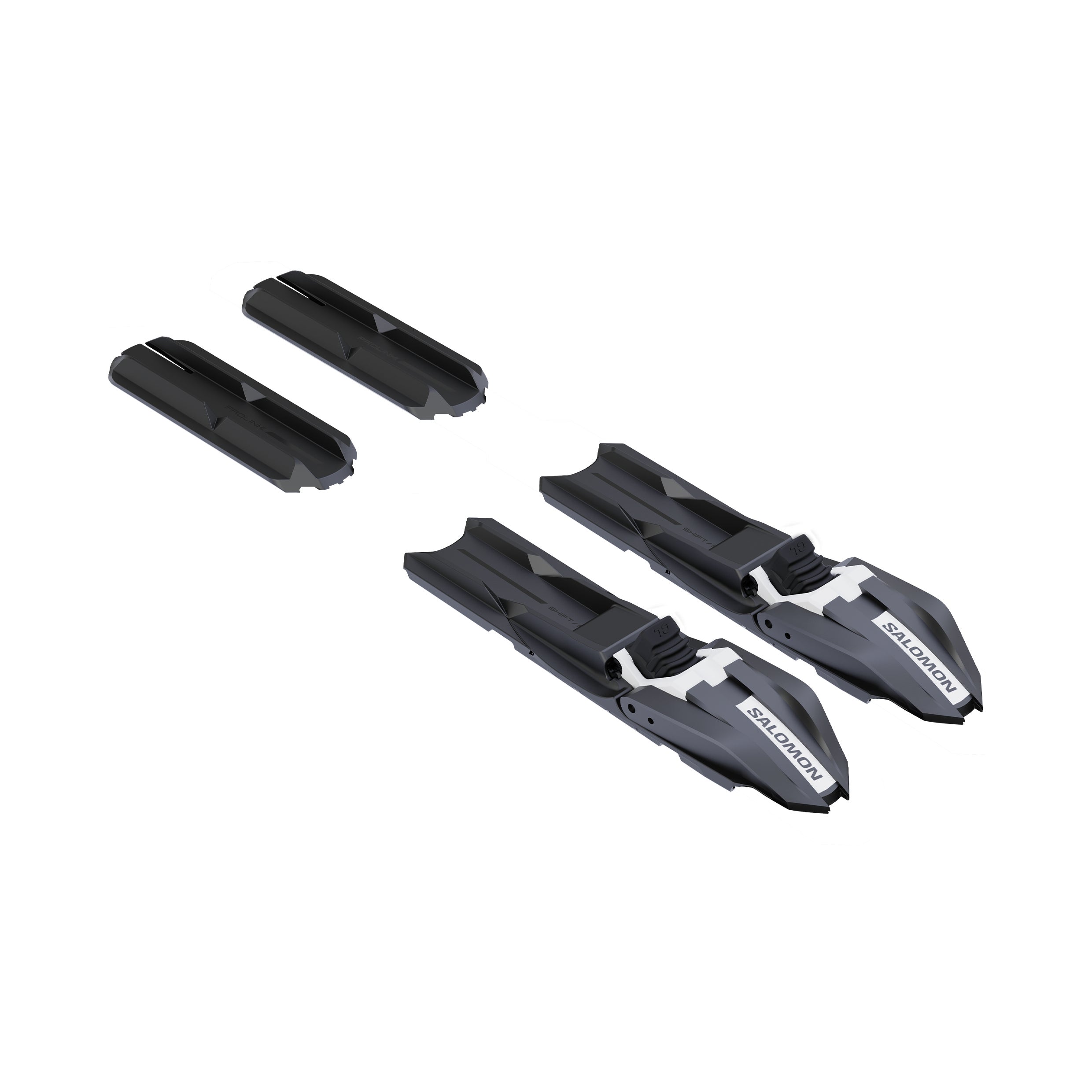 Image principale du produit PROLINK SHIFT CLASSIC - Fixations de ski nordique - Classic - Unisexe