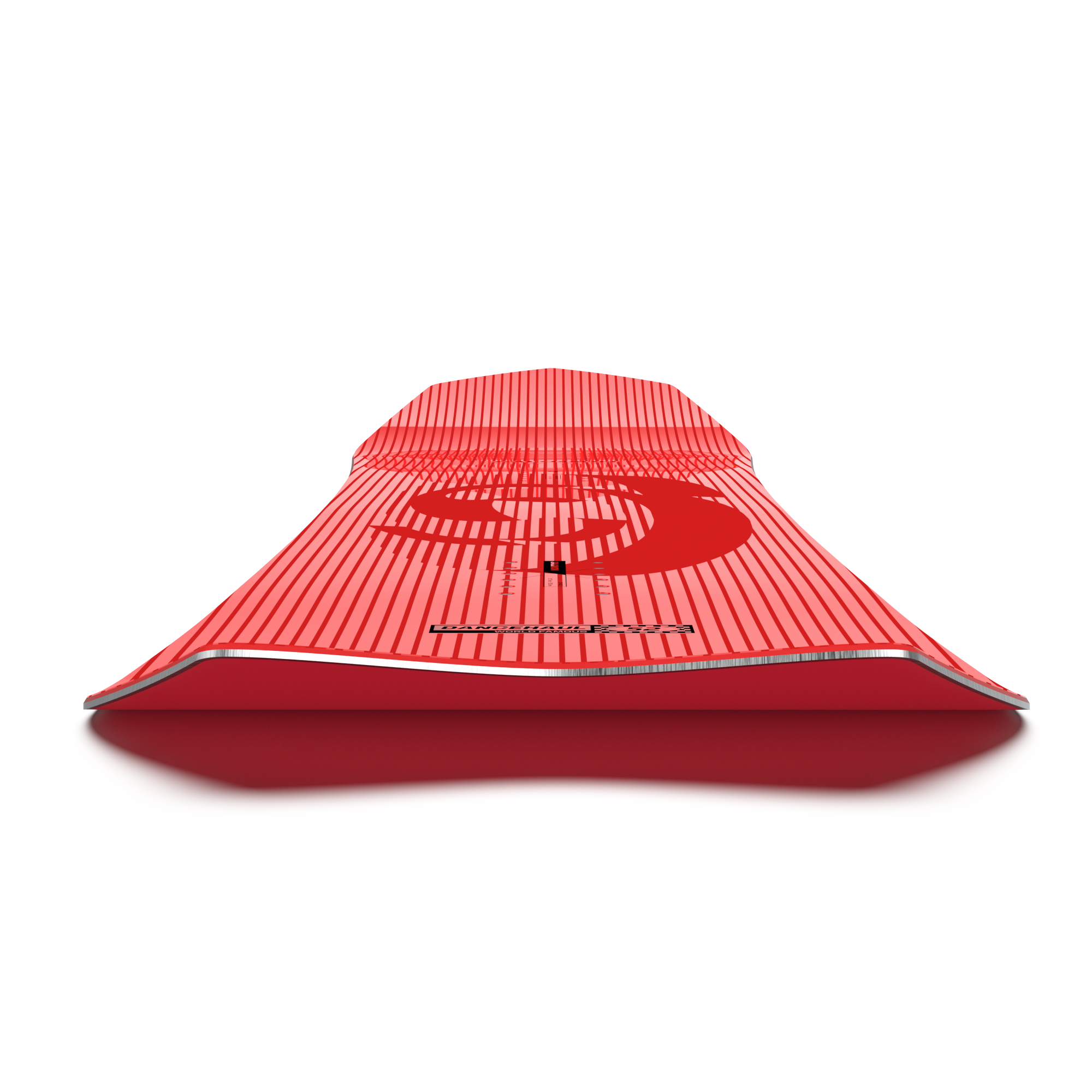 DANCEHAUL Unisexe - All-Mountain | Salomon