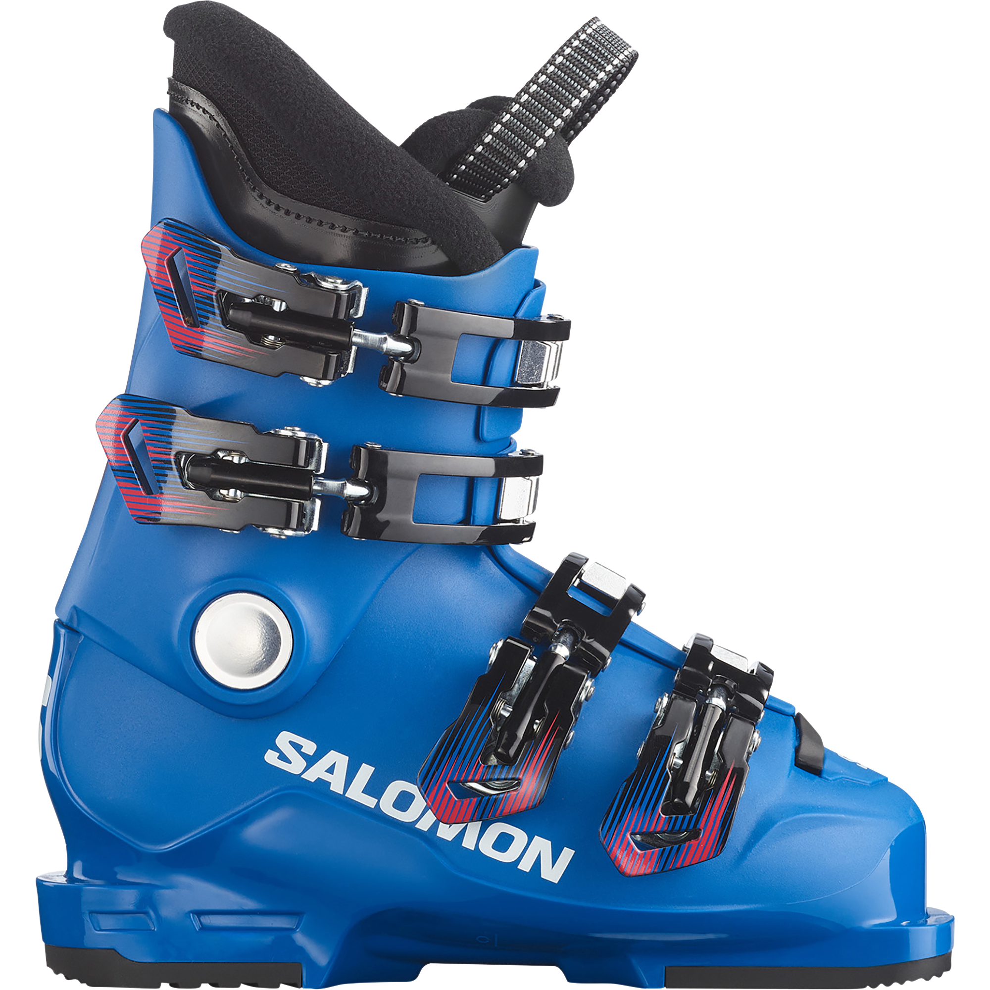 Race Blue / White / Equipe Red